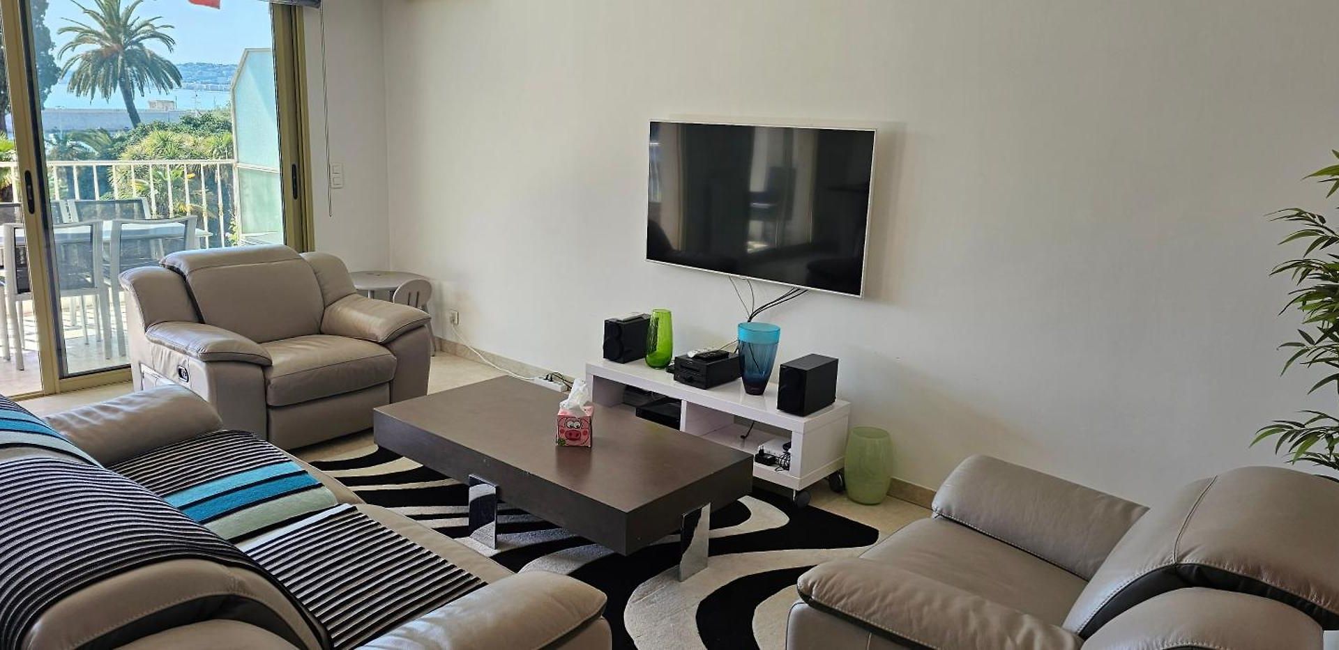 Bella D'azur Appartement