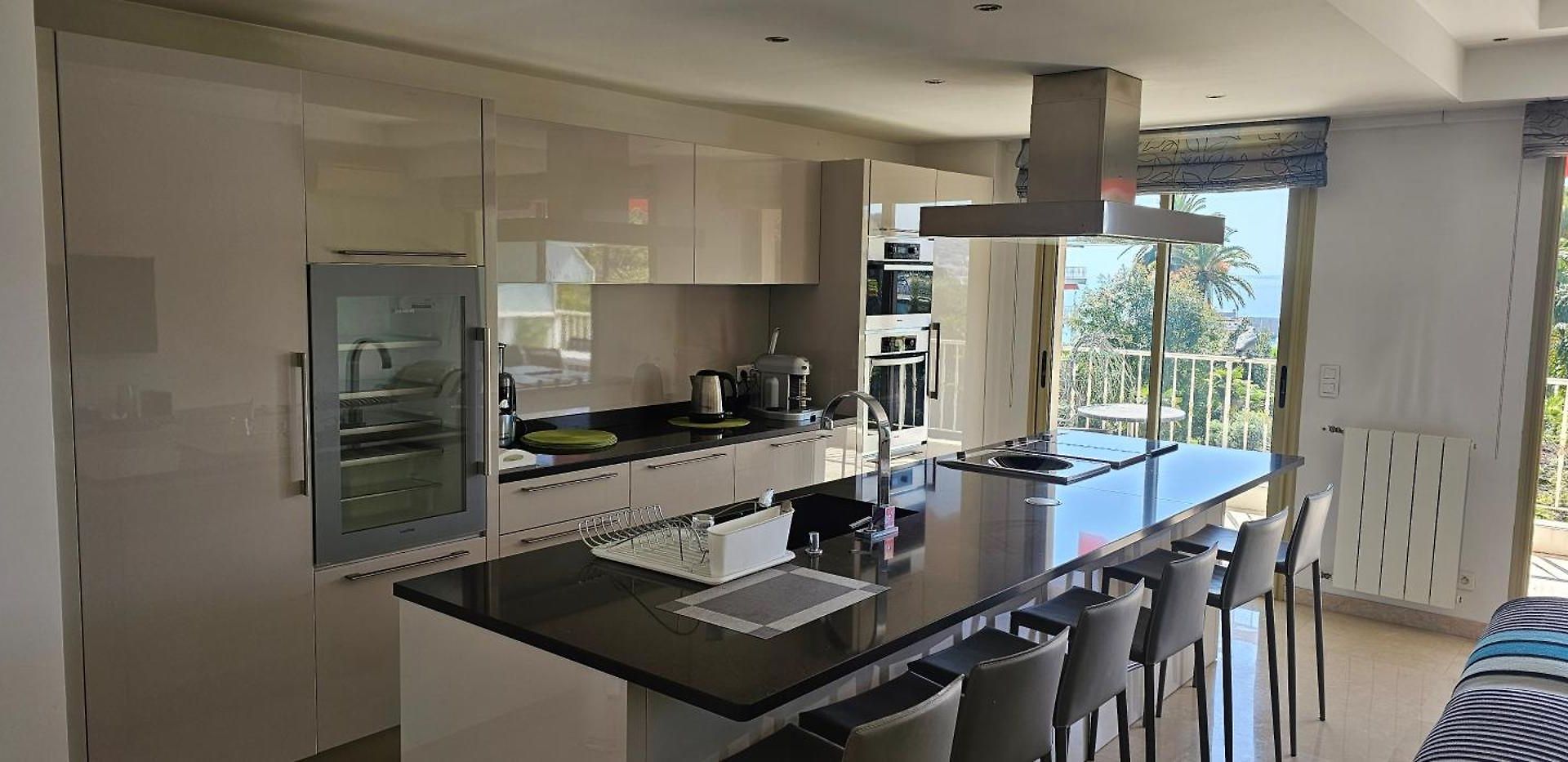 Appartement Bella D'azur