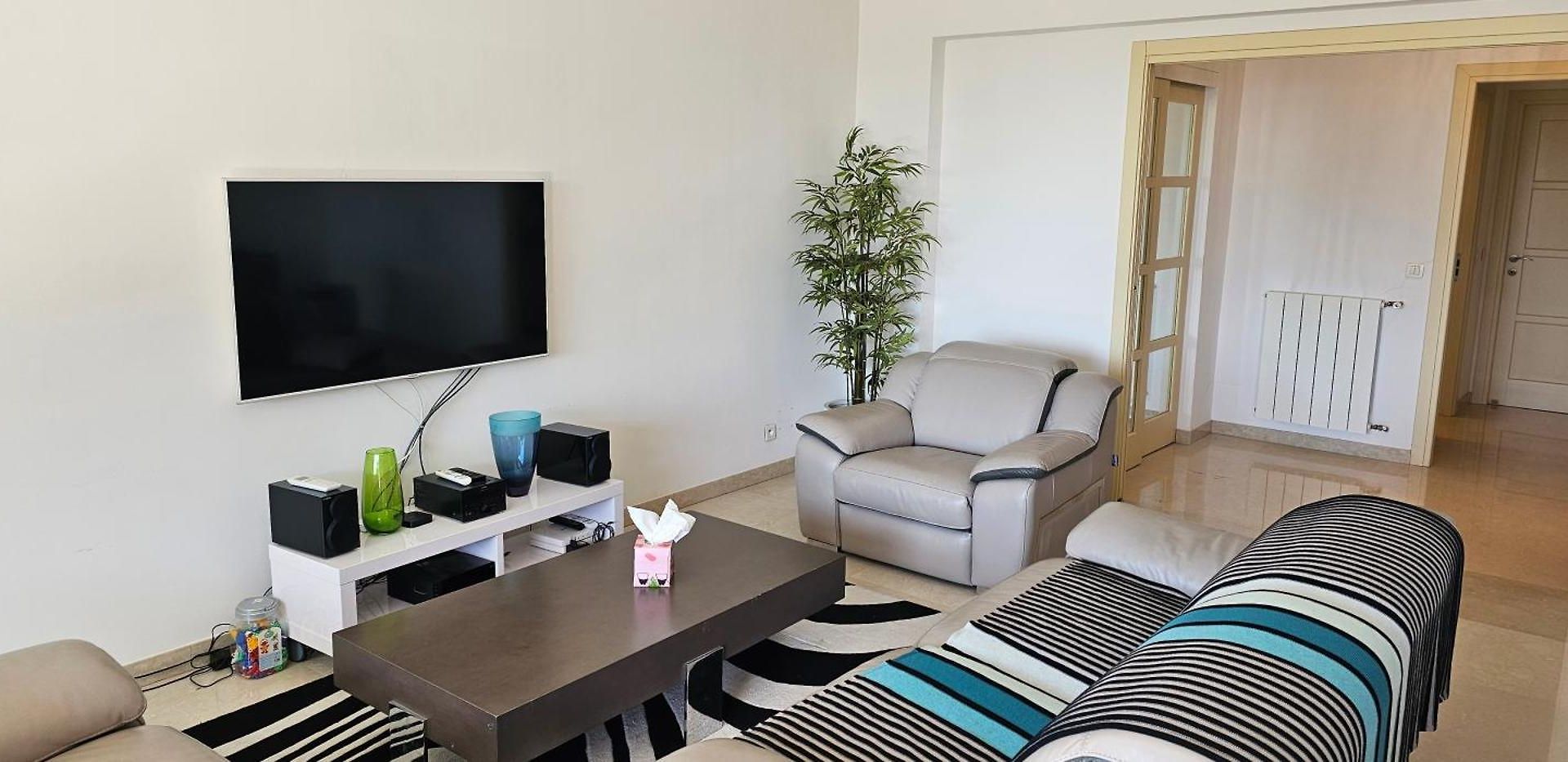 Appartement Bella D'azur *