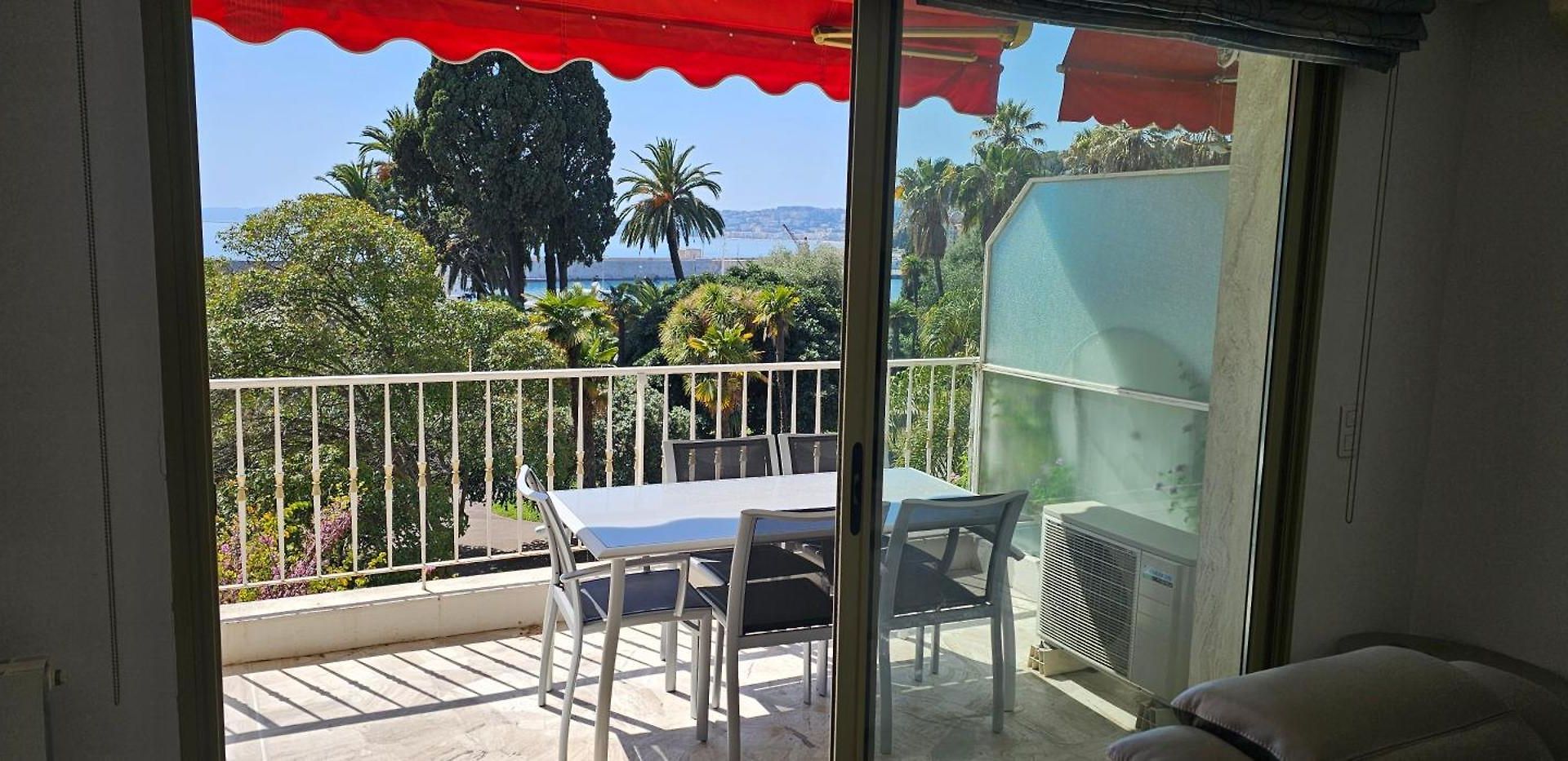 Bella D'azur Appartement *