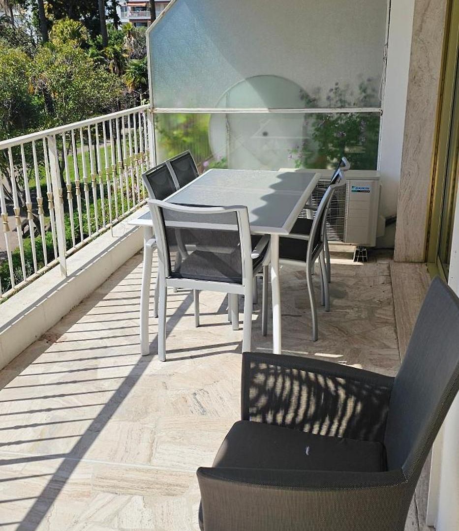 Bella D'azur Appartement *