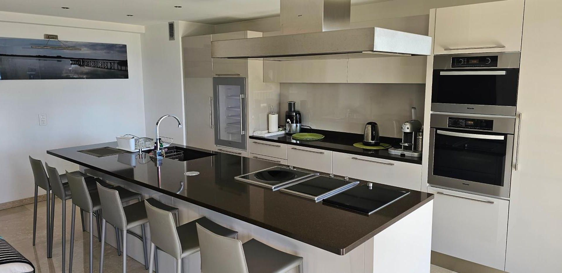 Appartement Bella D'azur