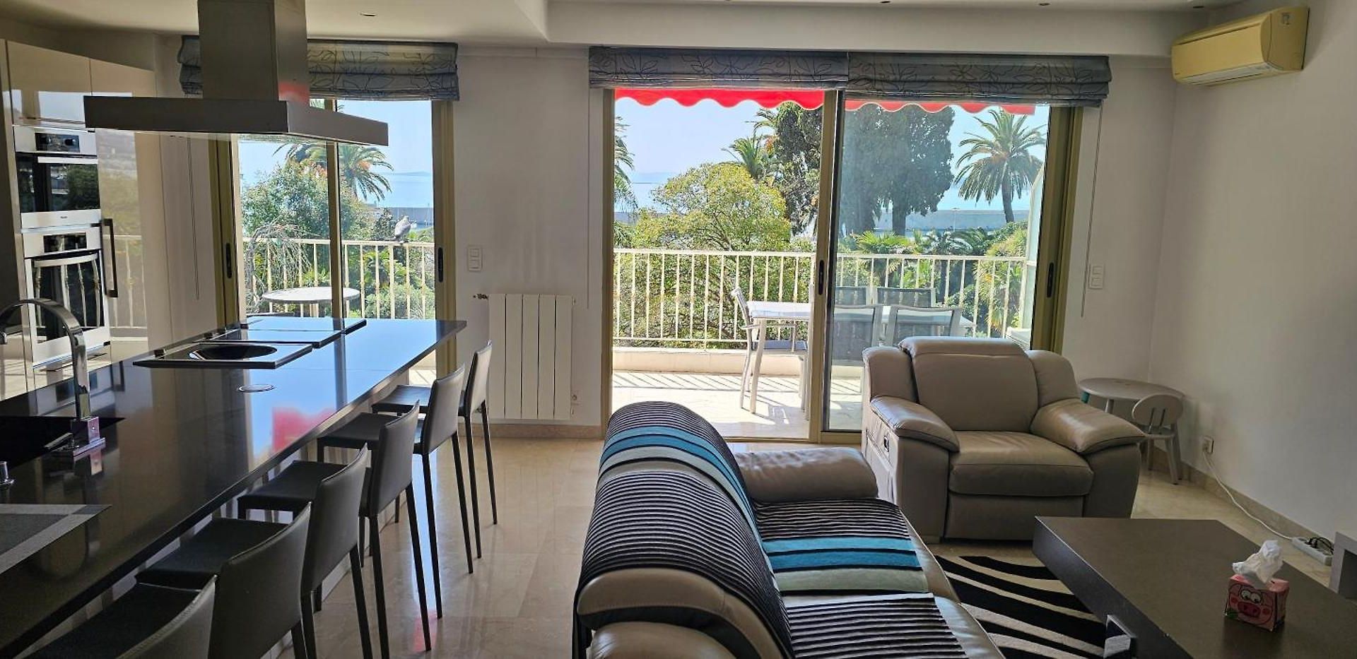 Bella D'azur Nice