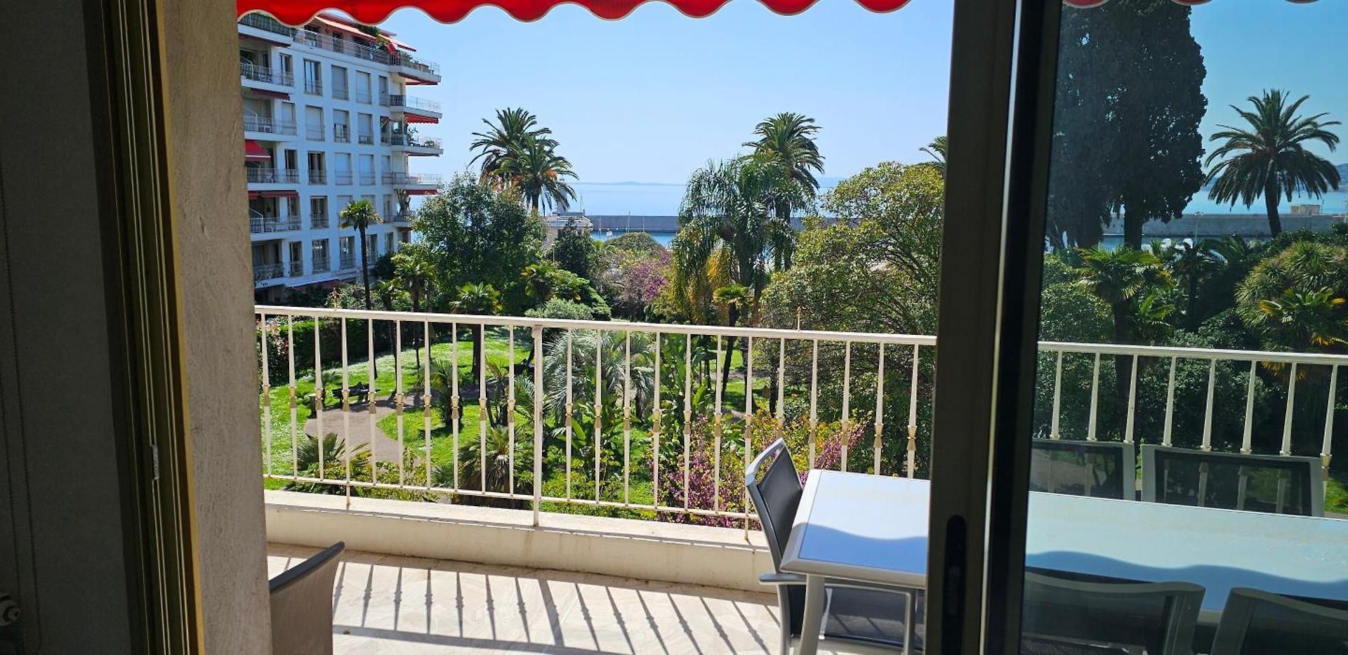 Bella D'azur Appartement *