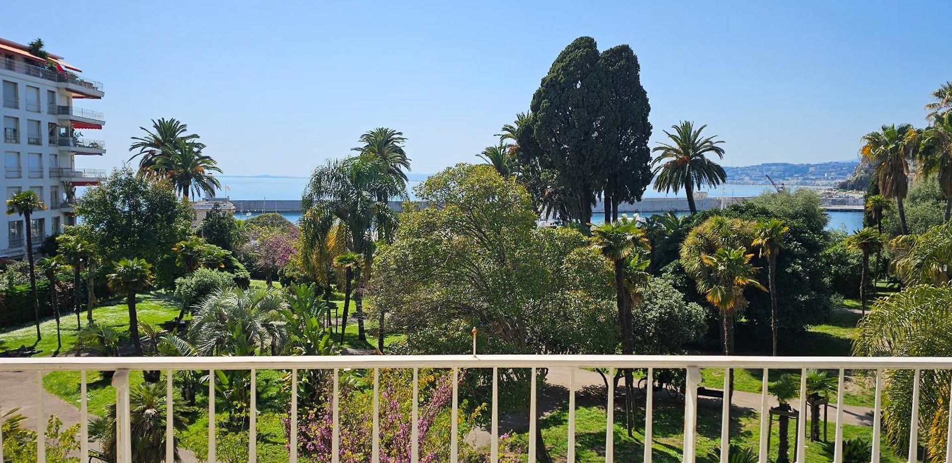 Bella D'azur Nice