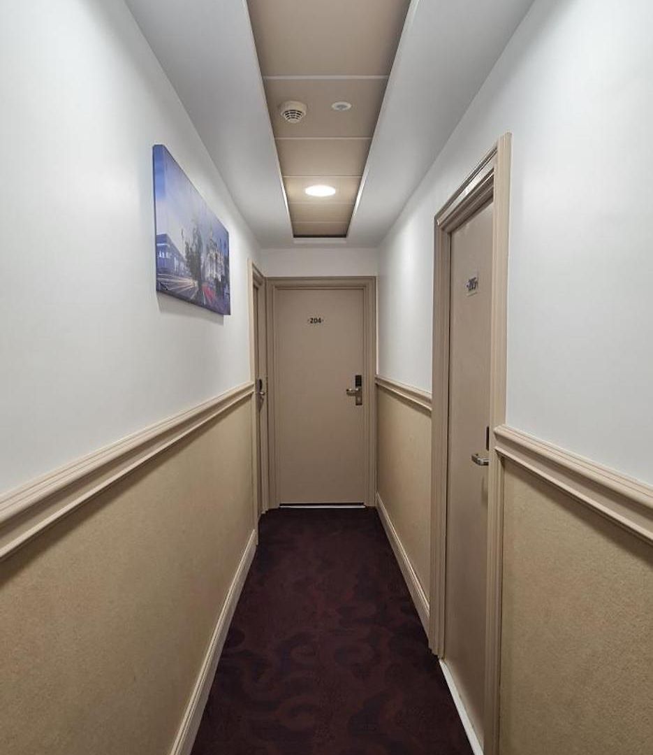 Hotel Evelia *
