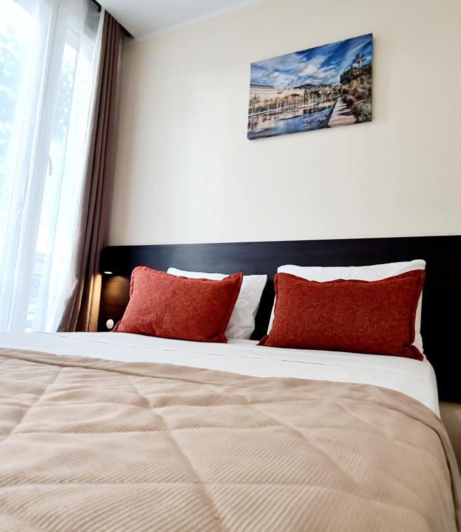 Evelia Hotel Nice