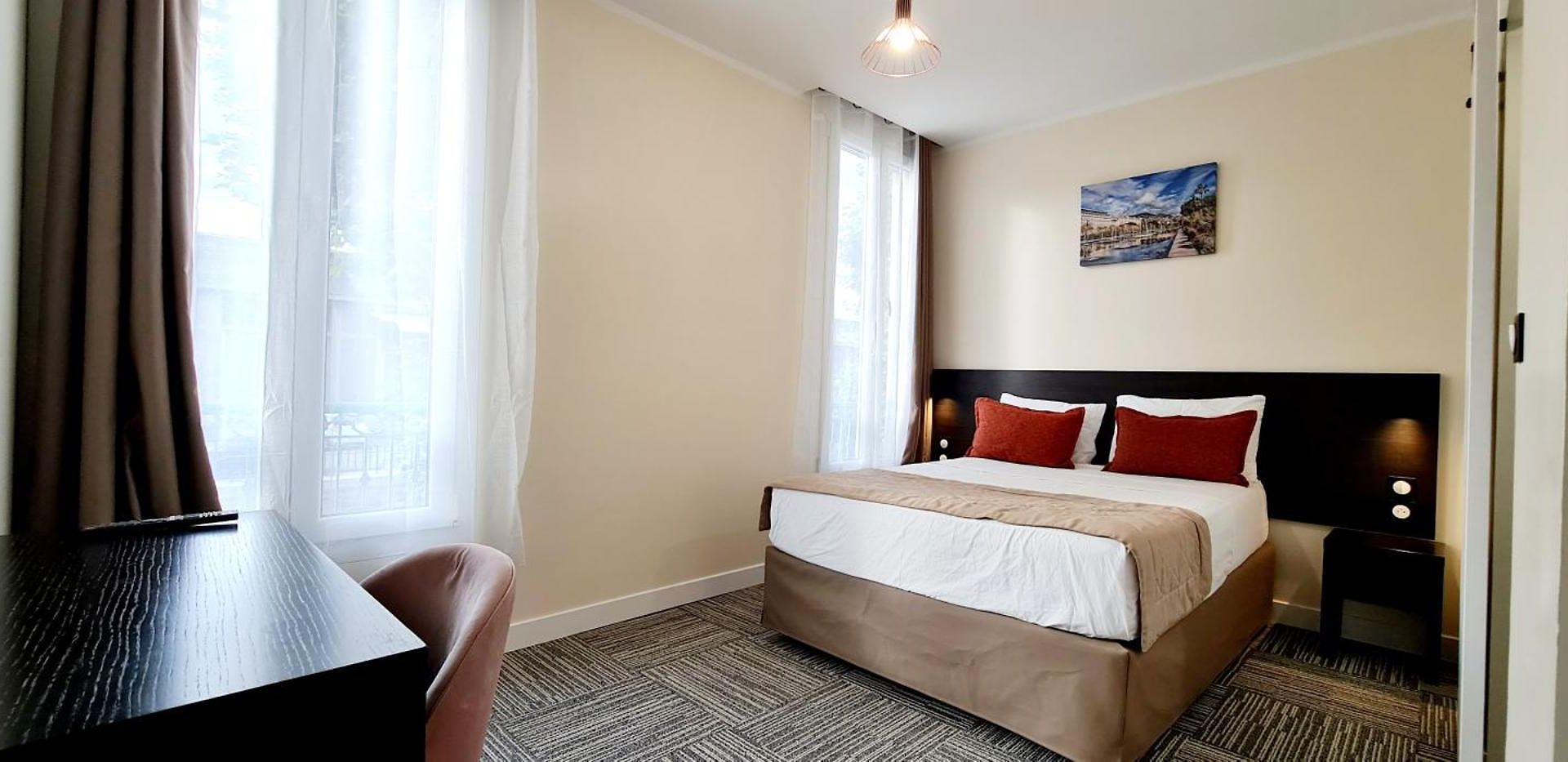 Evelia Hotel Nice