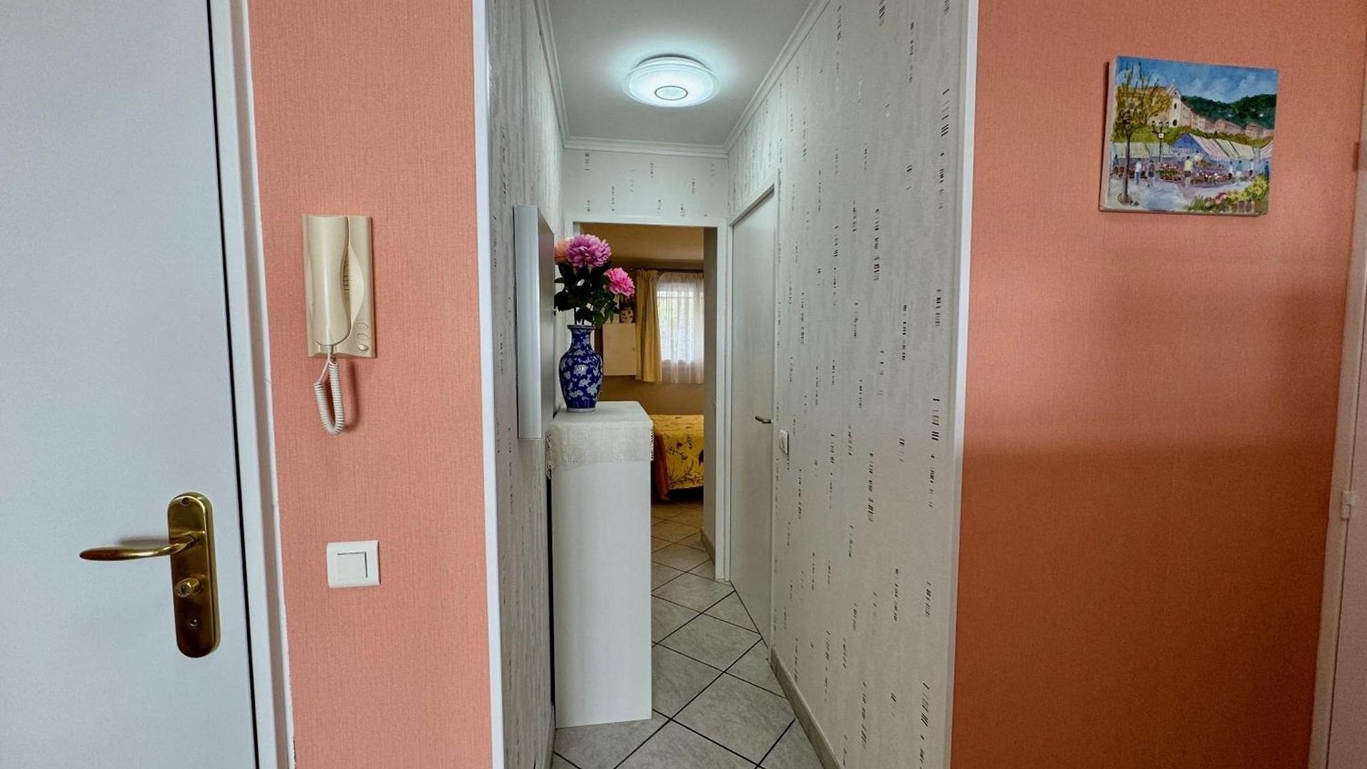 Bellevue Appartement