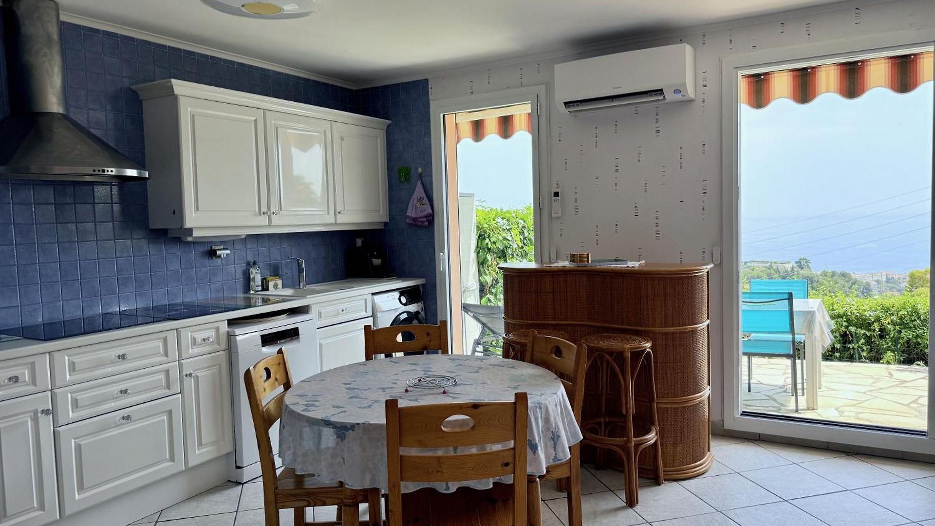 Appartement Bellevue