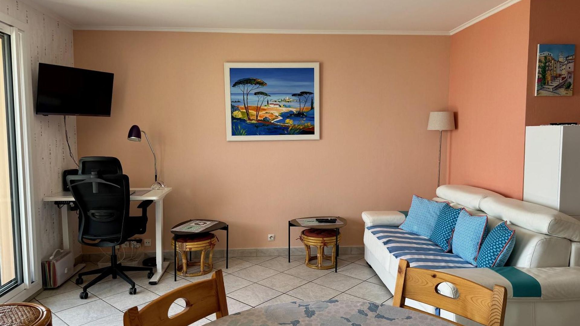 Bellevue Appartement *