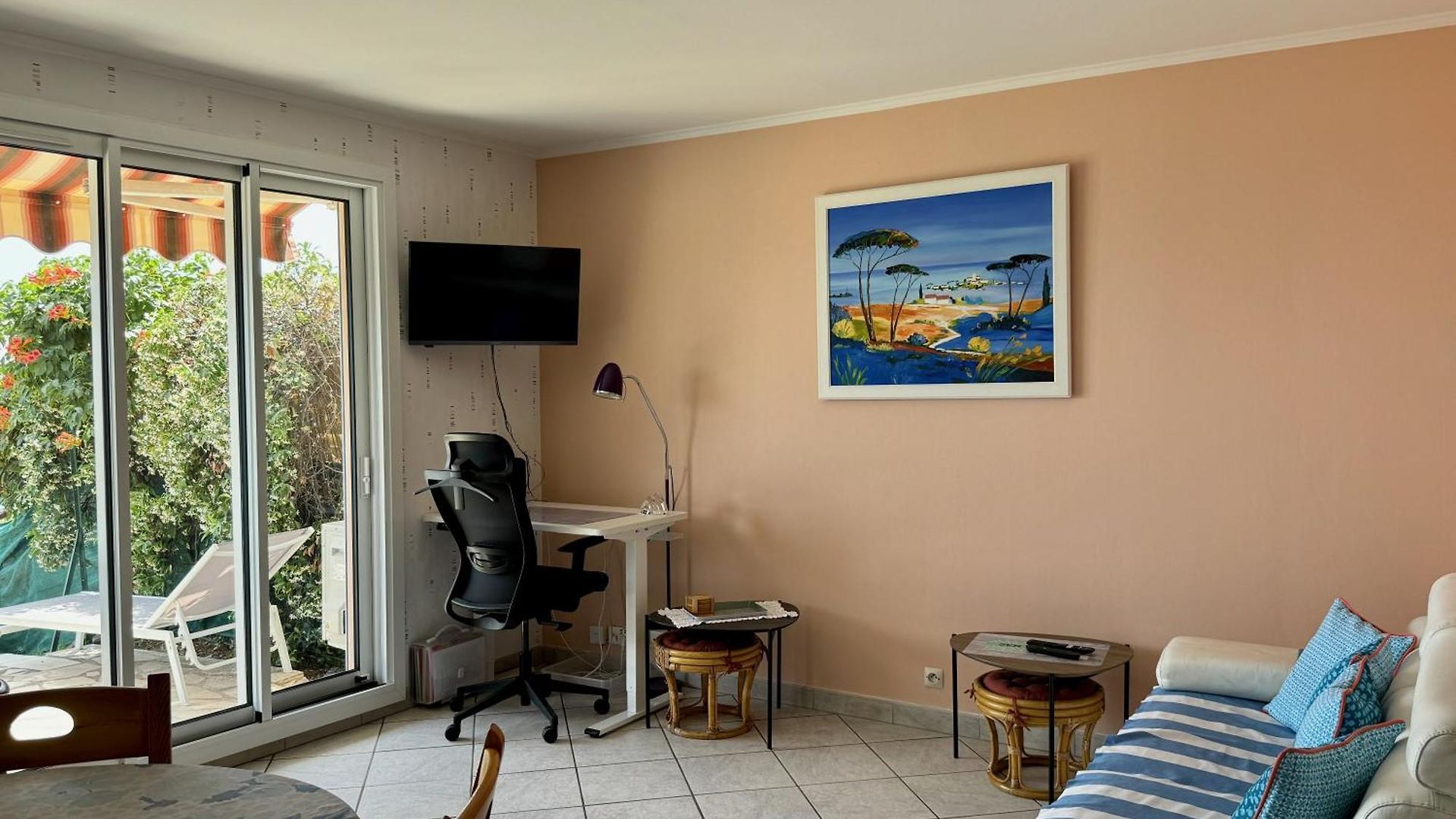 Bellevue Appartement Nice