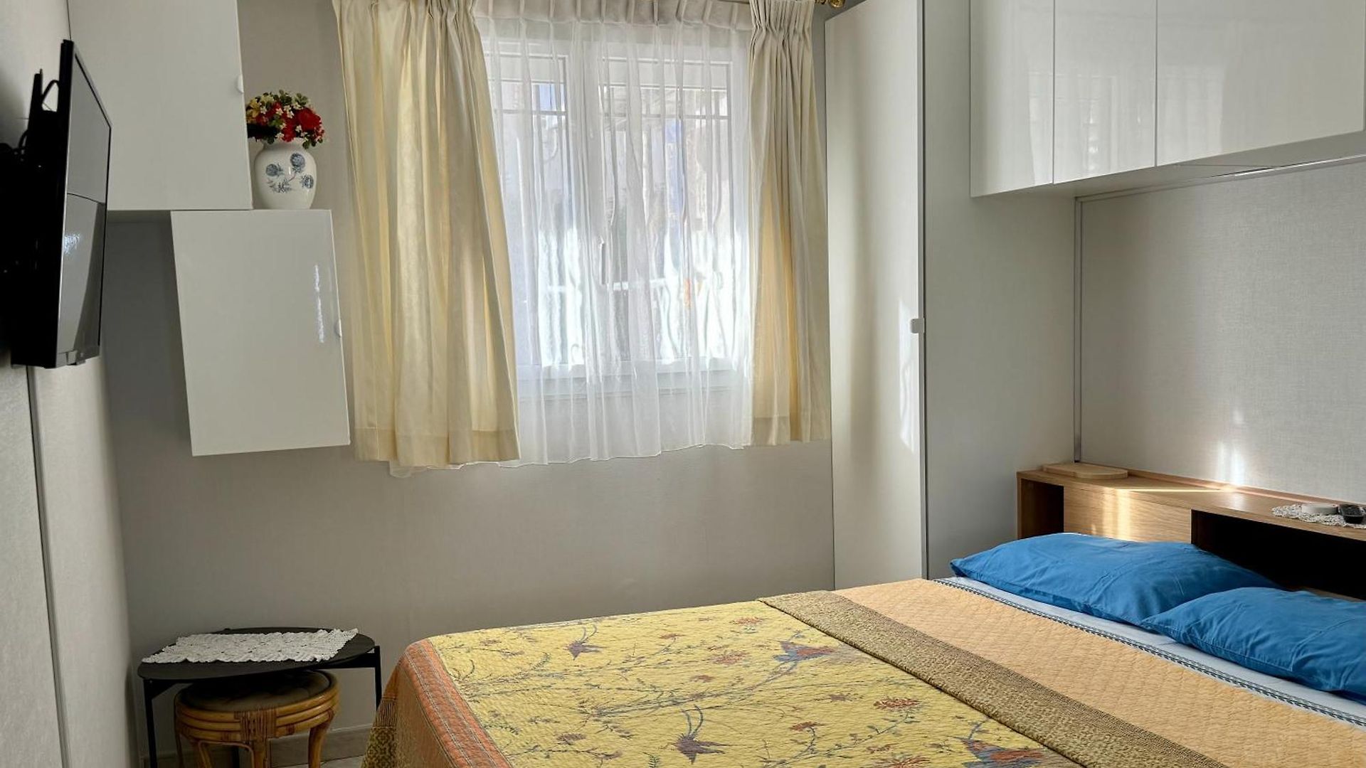 Appartement Bellevue Nice