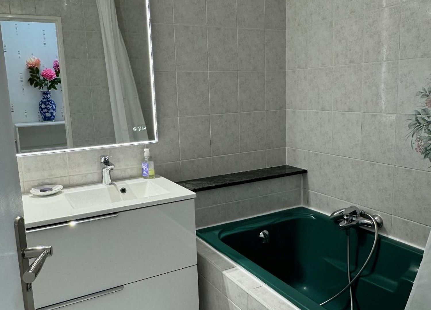 Bellevue Appartement