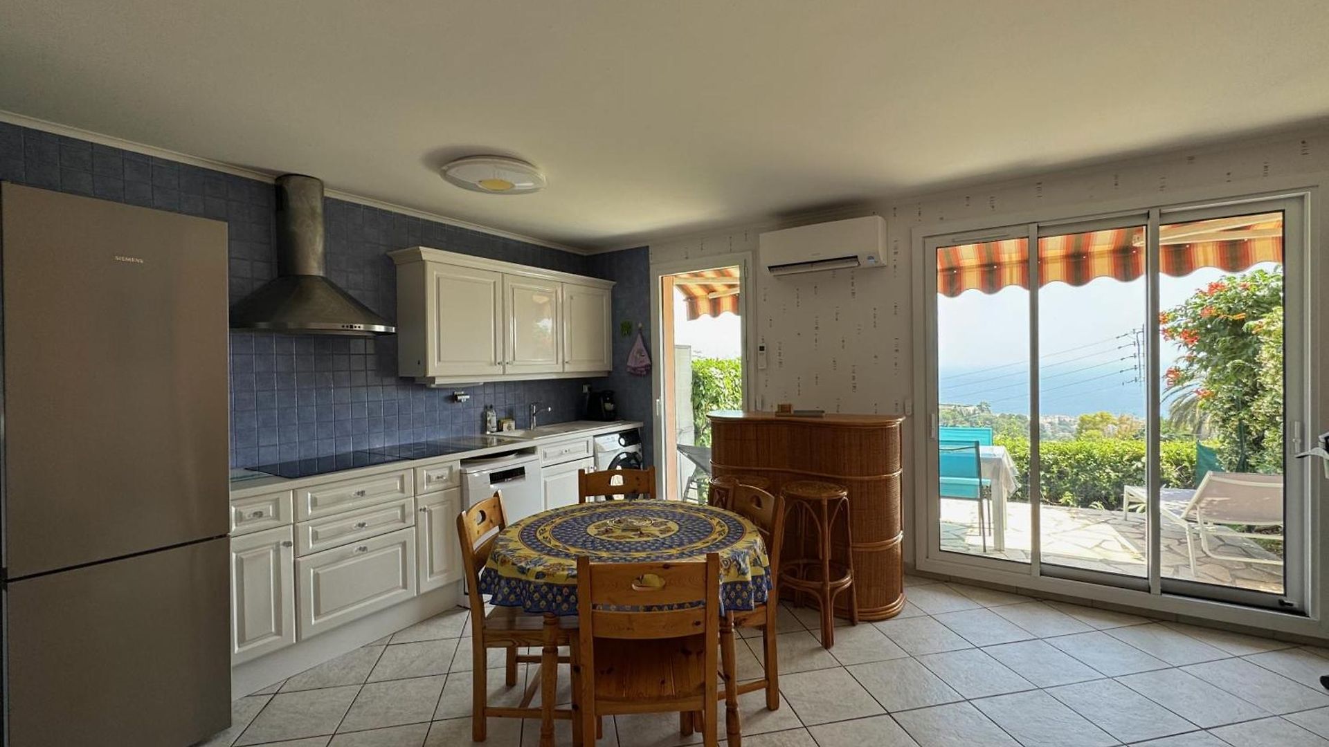 Bellevue Appartement *