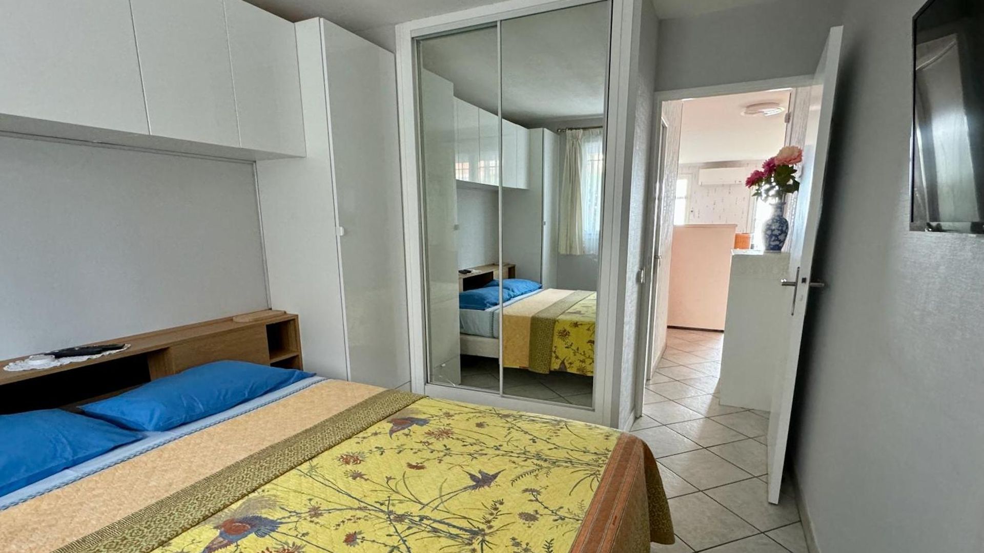 Appartement Bellevue *