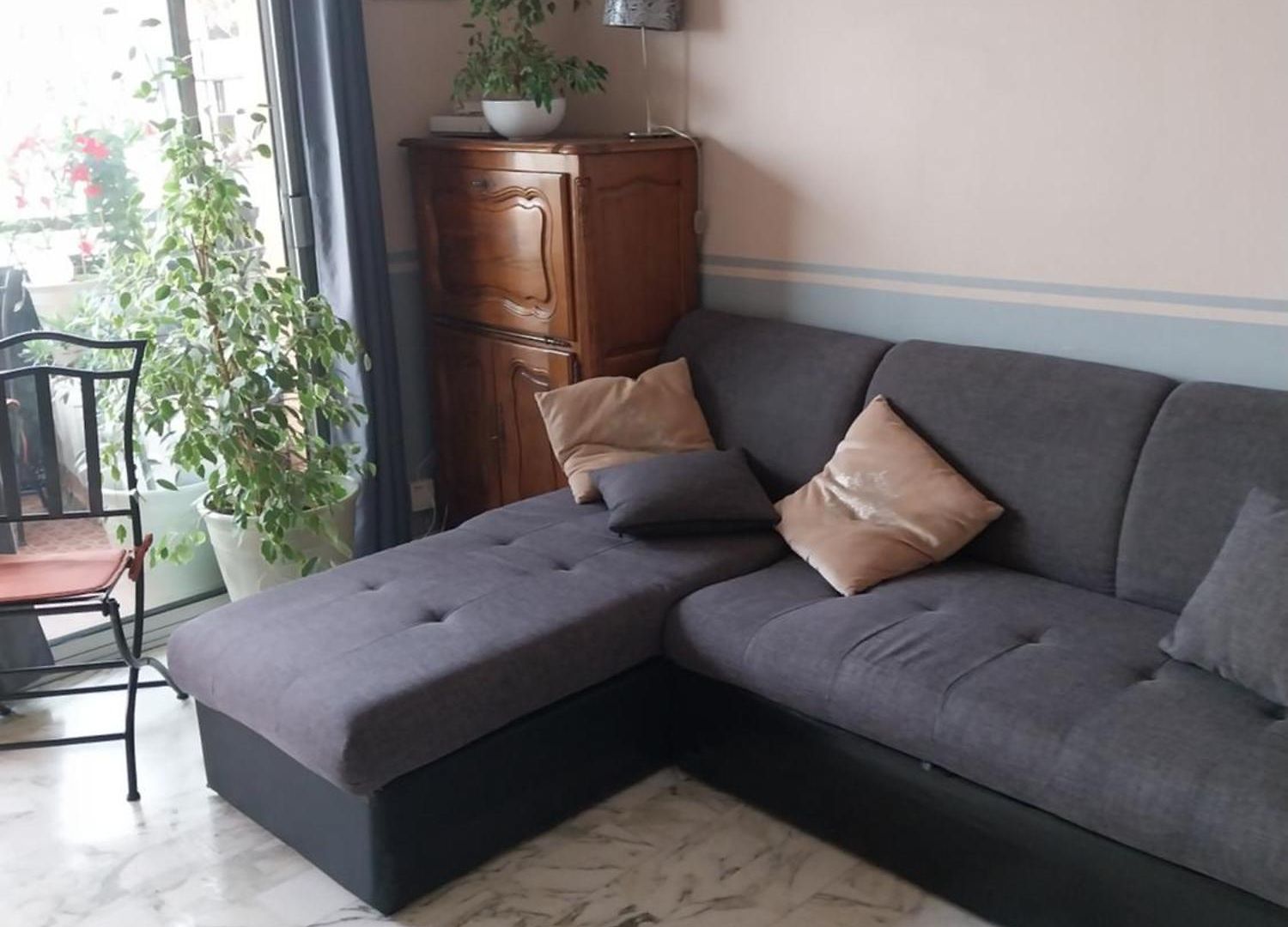 Appartement Californie