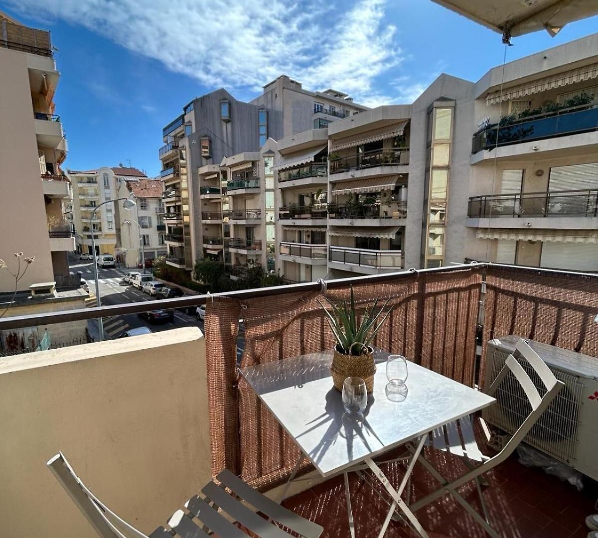 Apartment Georgia *