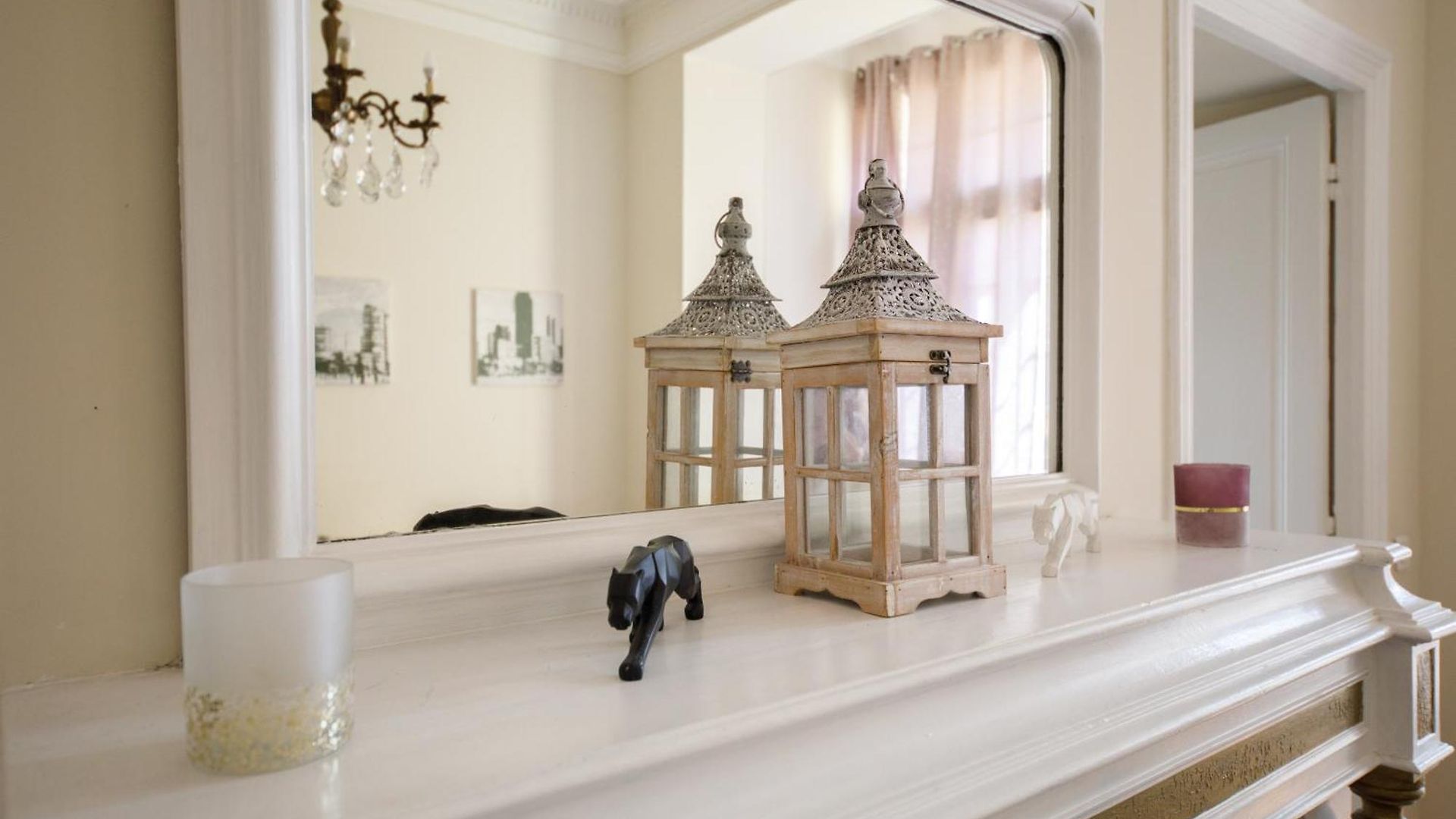 Appartement Prestige Designer Apartment, Super Nice