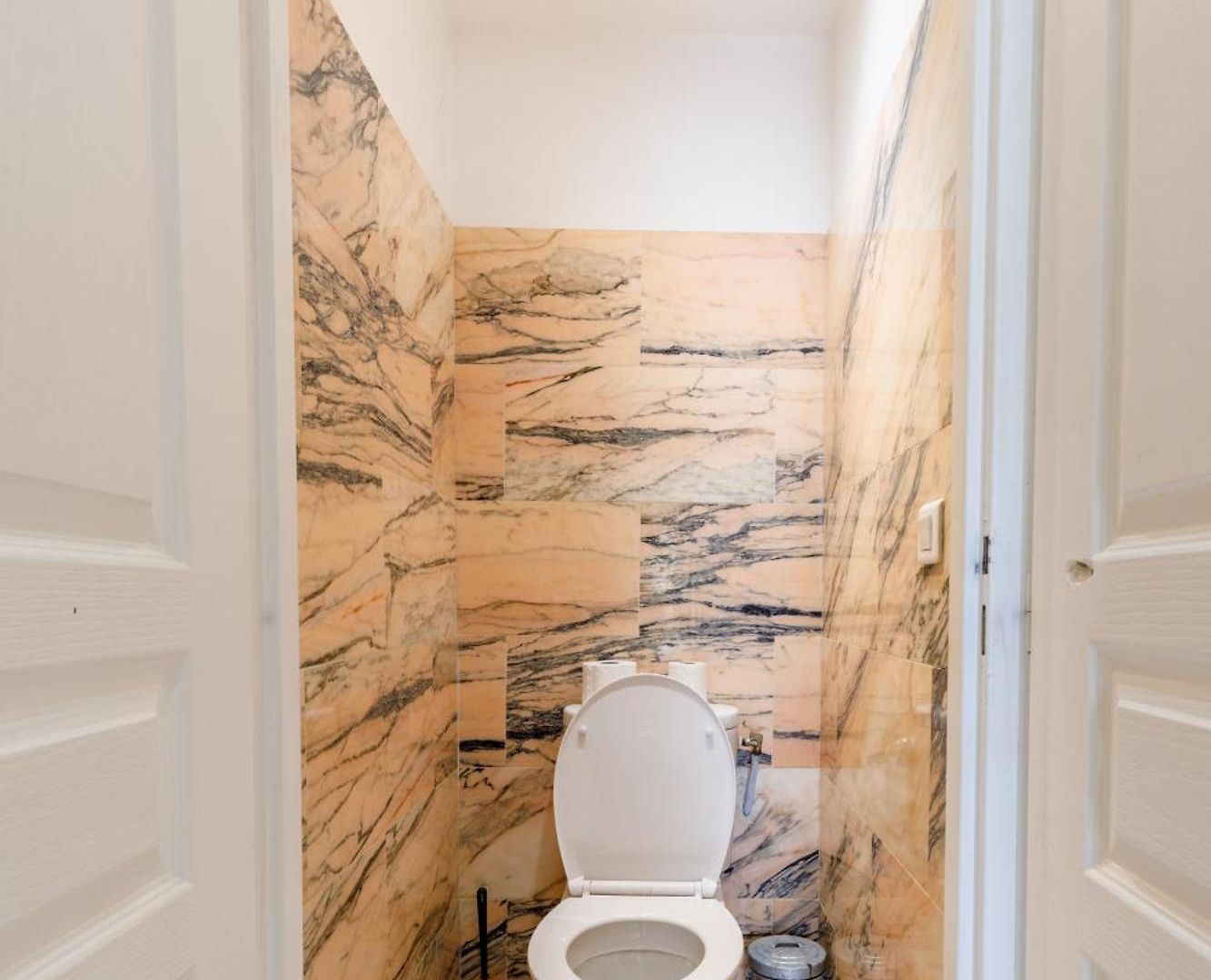 Prestige Designer Apartment, Super Appartement