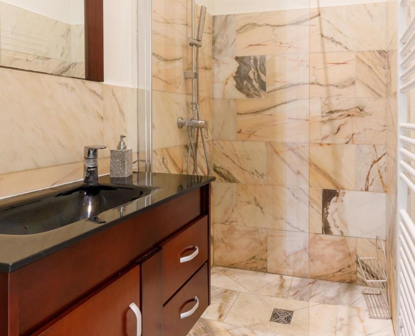 Appartement Prestige Designer Apartment, Super *