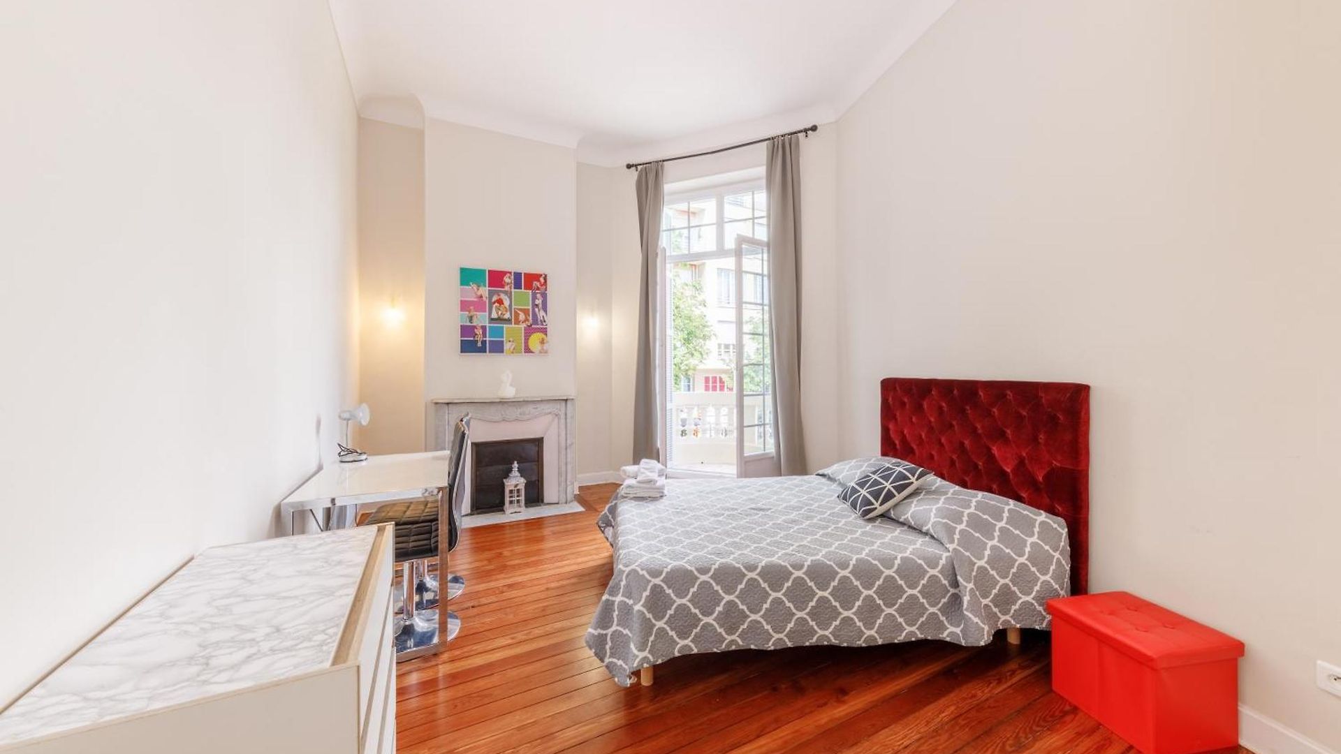 Prestige Designer Apartment, Super Appartement
