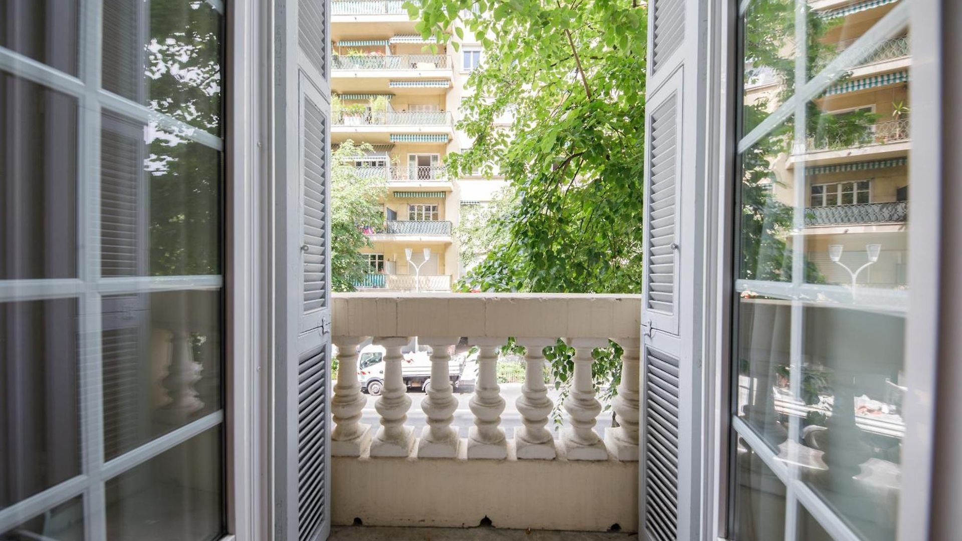 Appartement Prestige Designer Apartment, Super