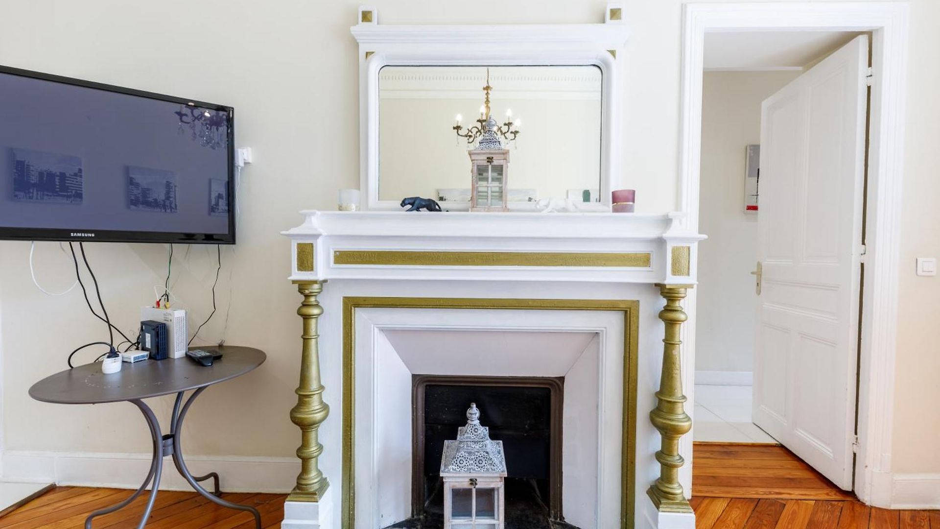 Prestige Designer Apartment, Super * Nice