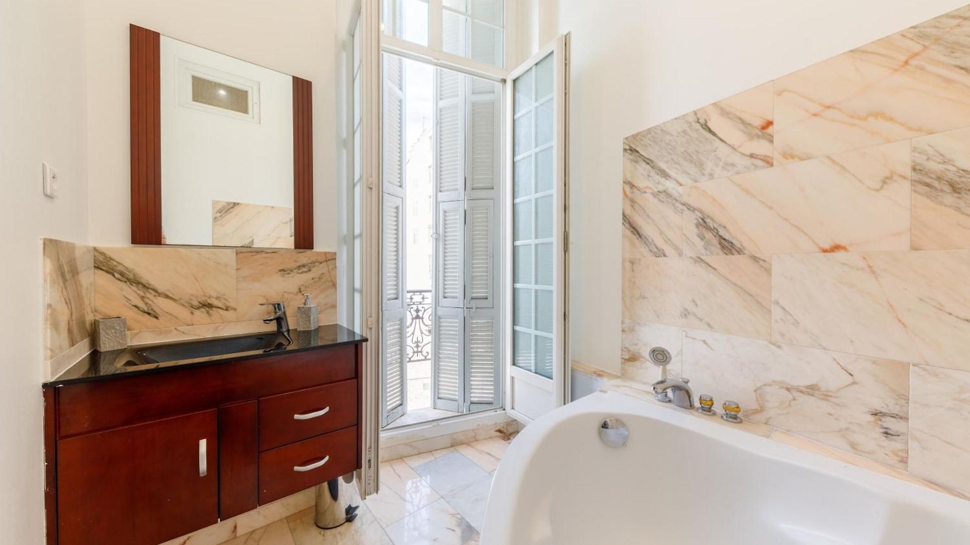 Appartement Prestige Designer Apartment, Super