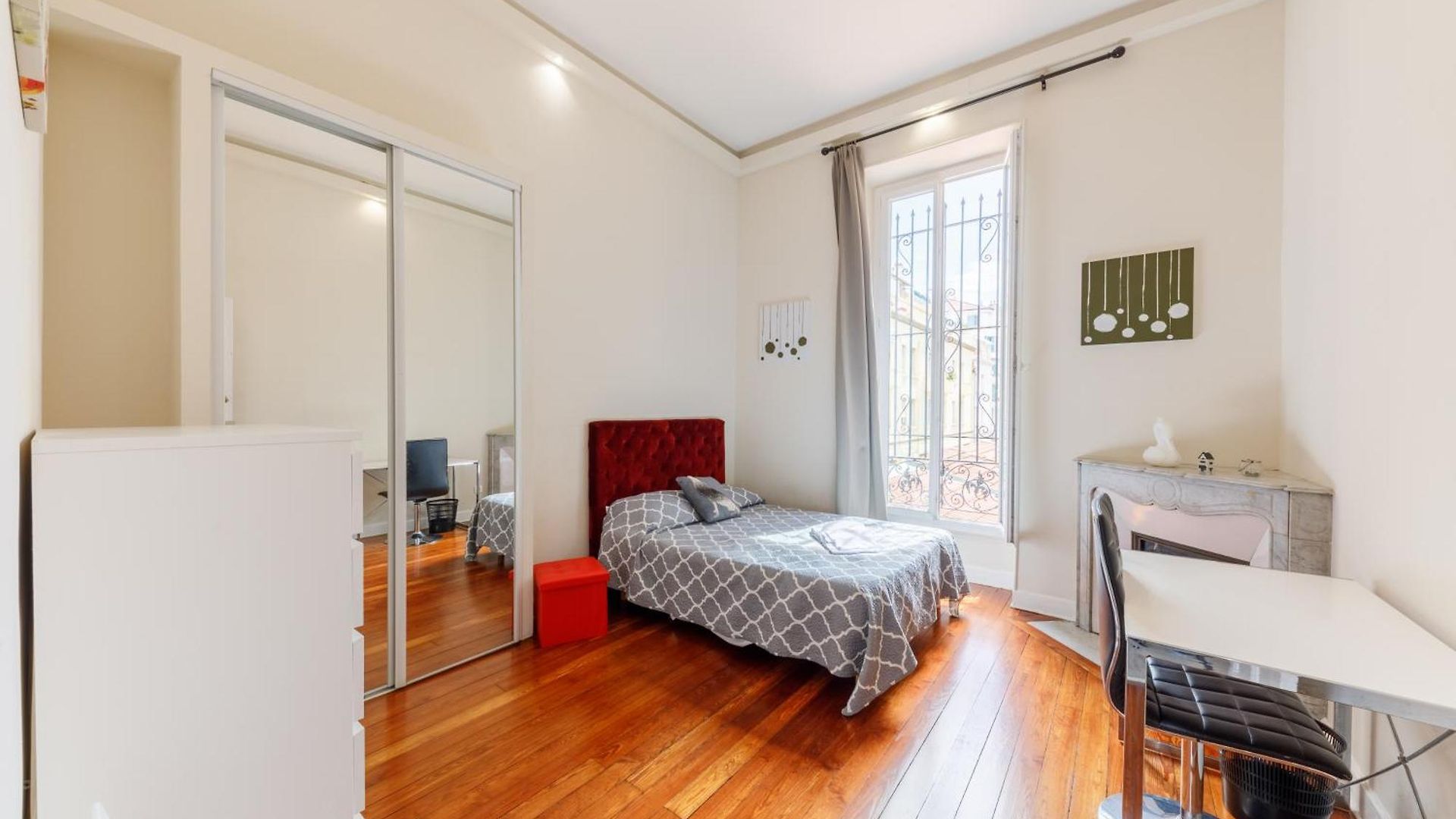 Prestige Designer Apartment, Super Appartement *