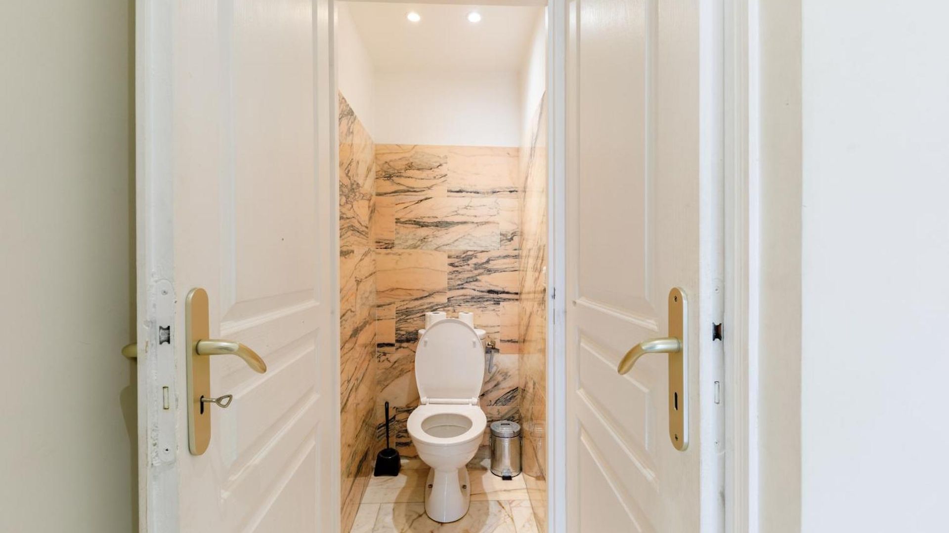 Appartement Prestige Designer Apartment, Super