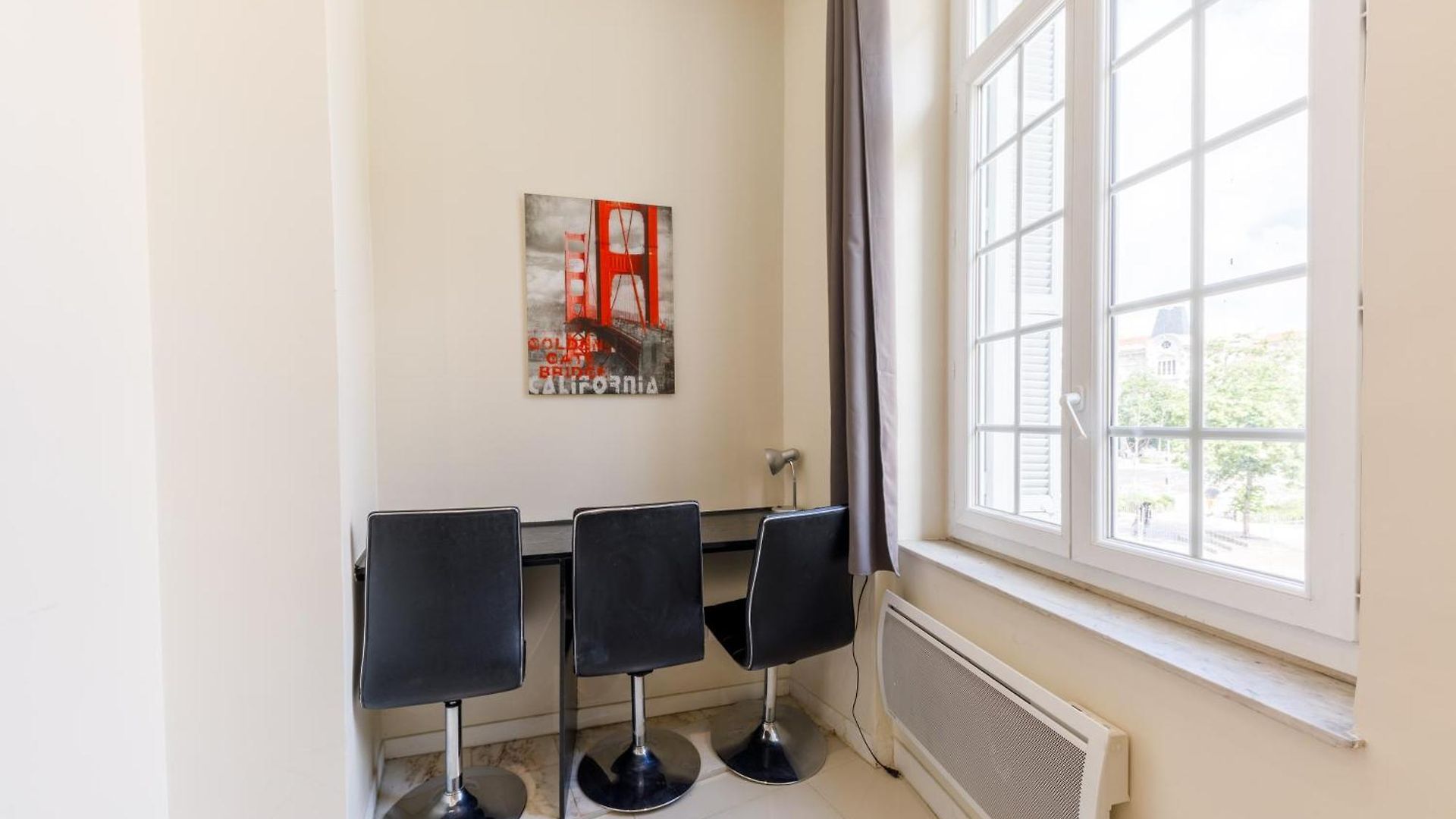 Appartement Prestige Designer Apartment, Super *