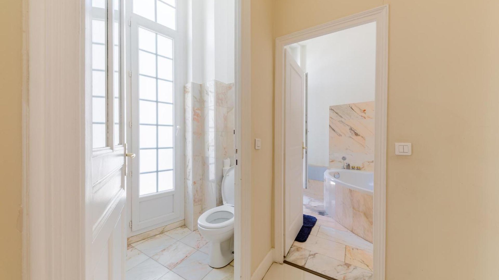 Prestige Designer Apartment, Super Appartement