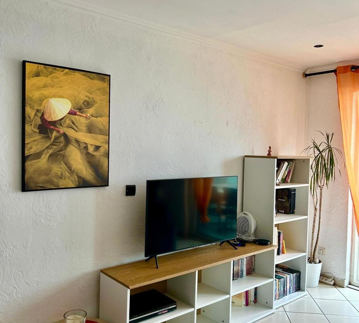 A Charming Corner On The Promenade Des Anglais Appartement *