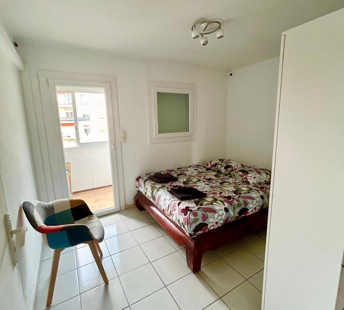 A Charming Corner On The Promenade Des Anglais Appartement Nice