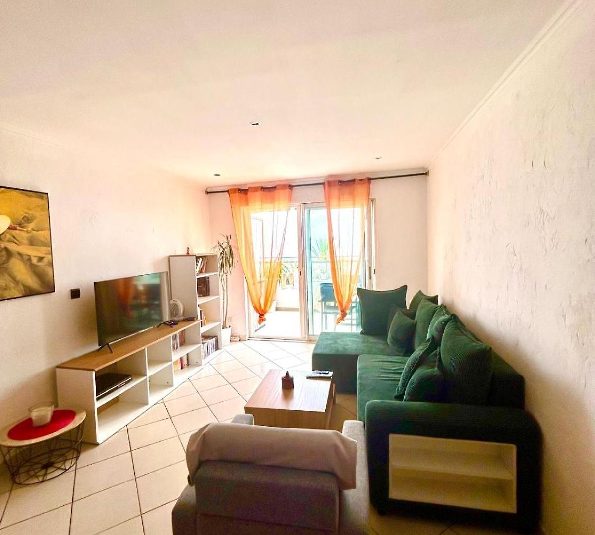 A Charming Corner On The Promenade Des Anglais Appartement Nice