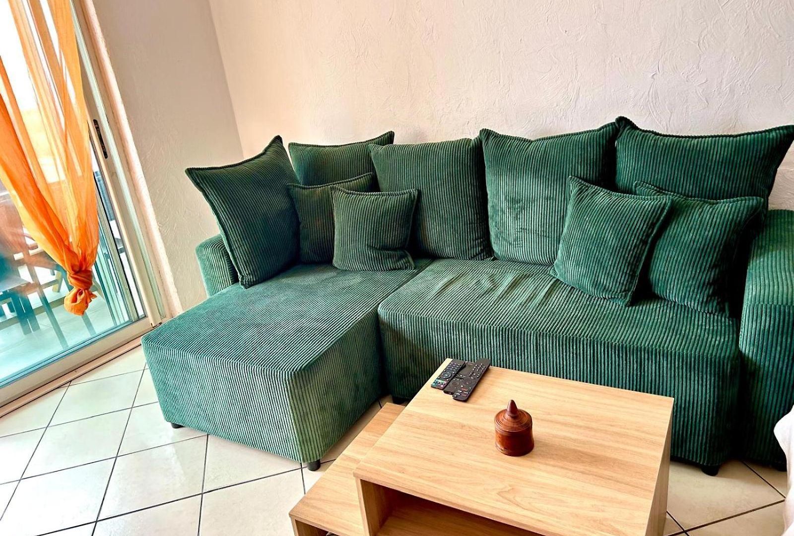 A Charming Corner On The Promenade Des Anglais Appartement Nice