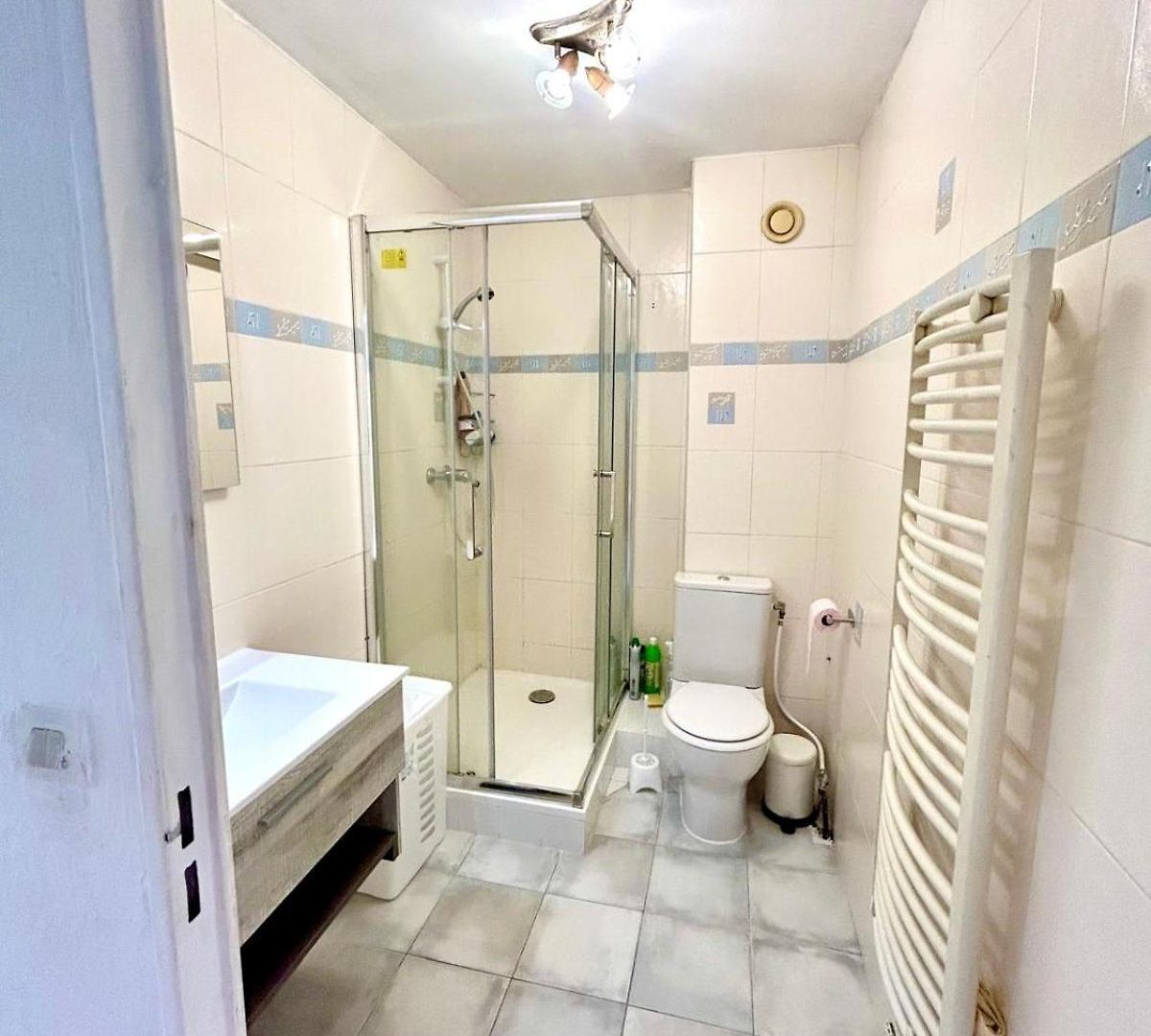 Appartement A Charming Corner On The Promenade Des Anglais