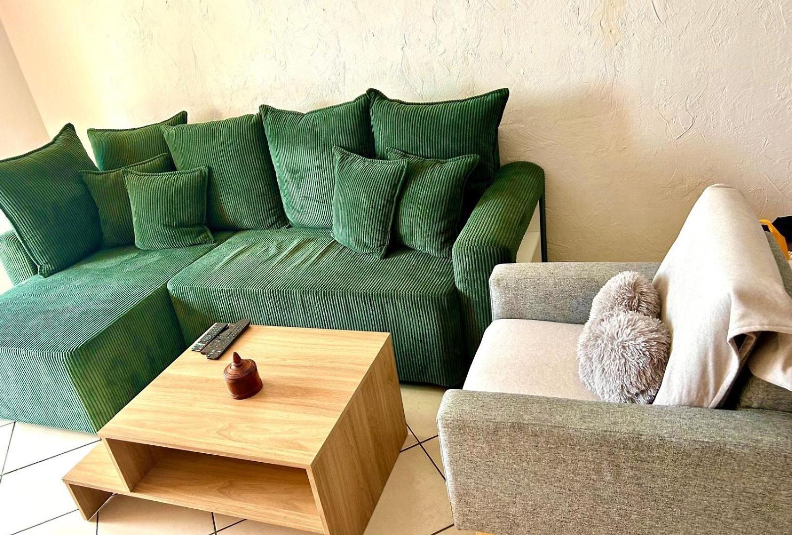 A Charming Corner On The Promenade Des Anglais Appartement Nice