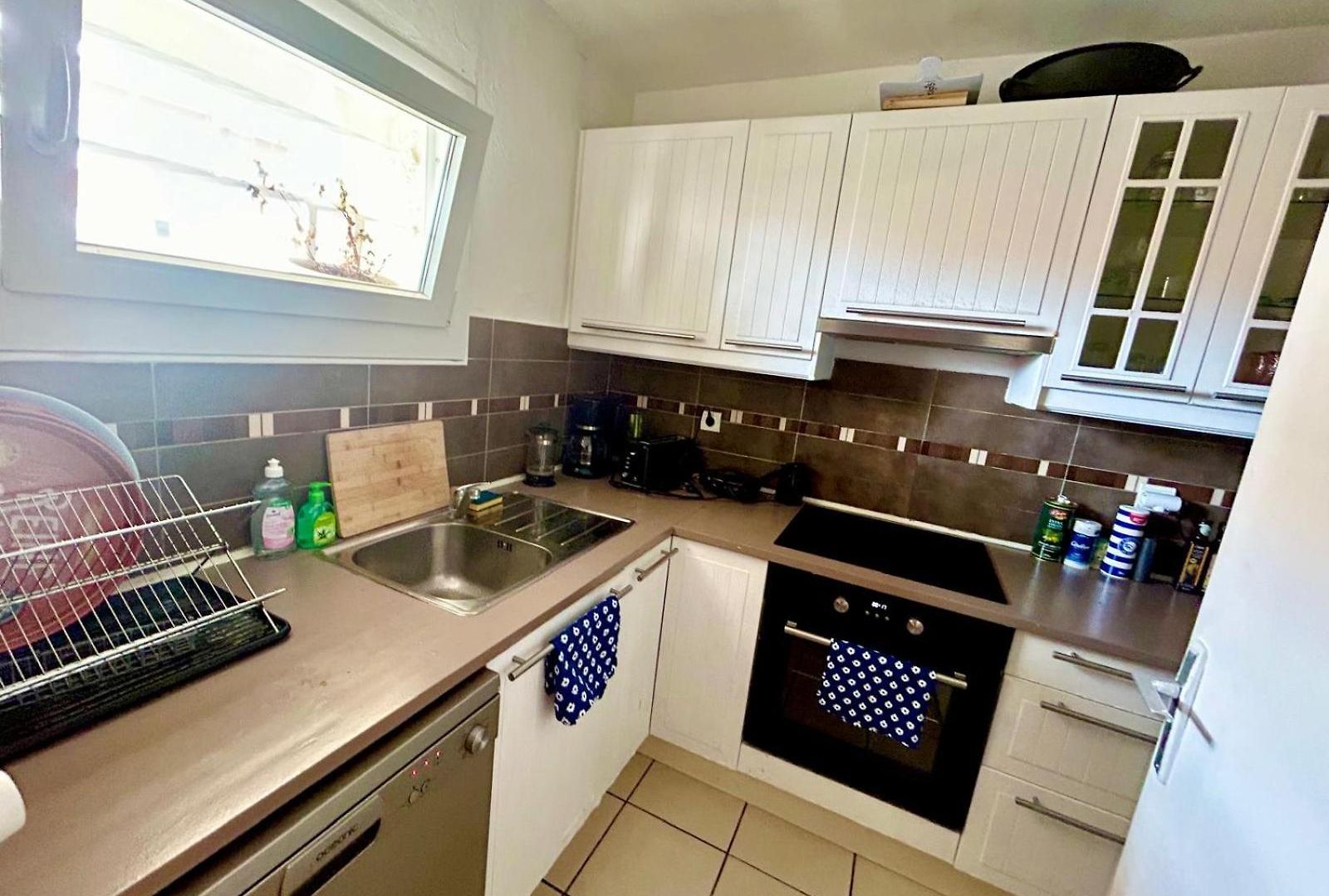 A Charming Corner On The Promenade Des Anglais Appartement