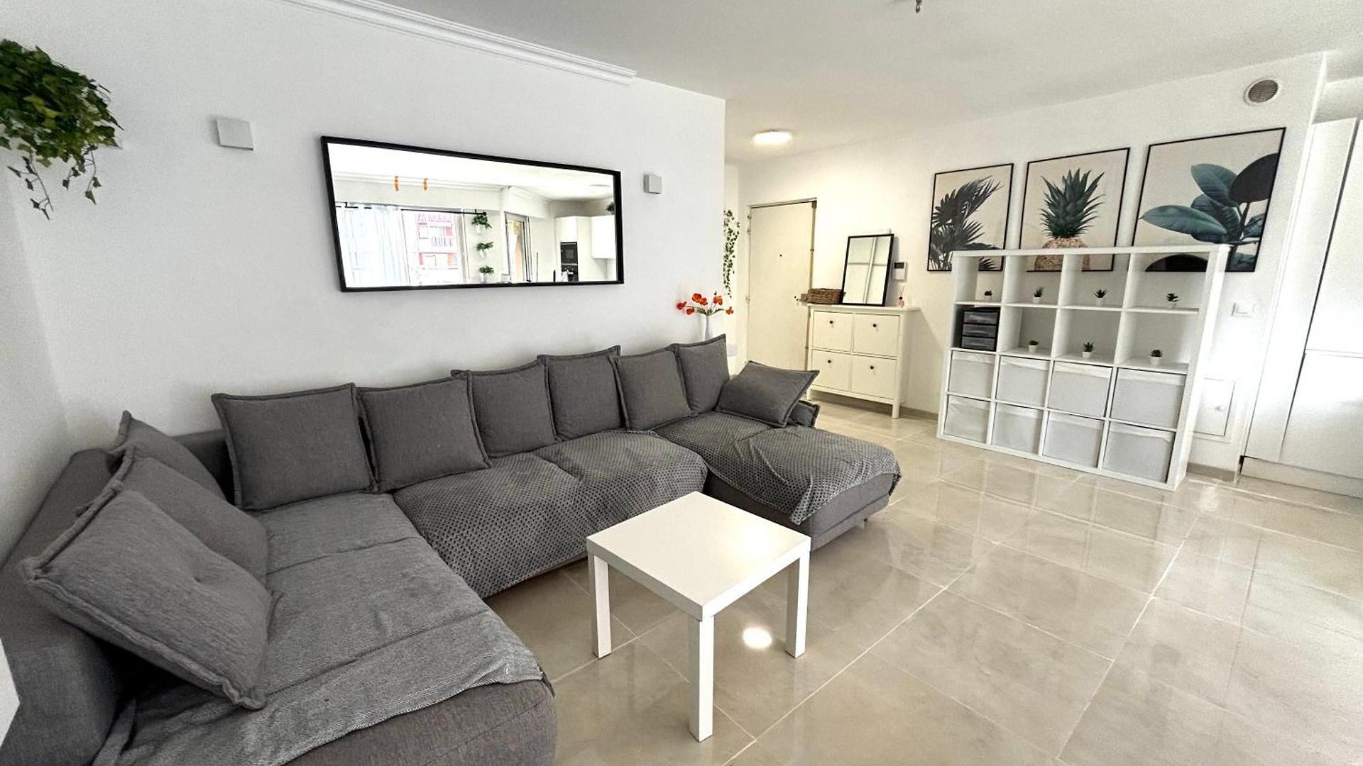 Apartment 6 Pers Port De Nice, Et Vieux-nice A Pied Nice