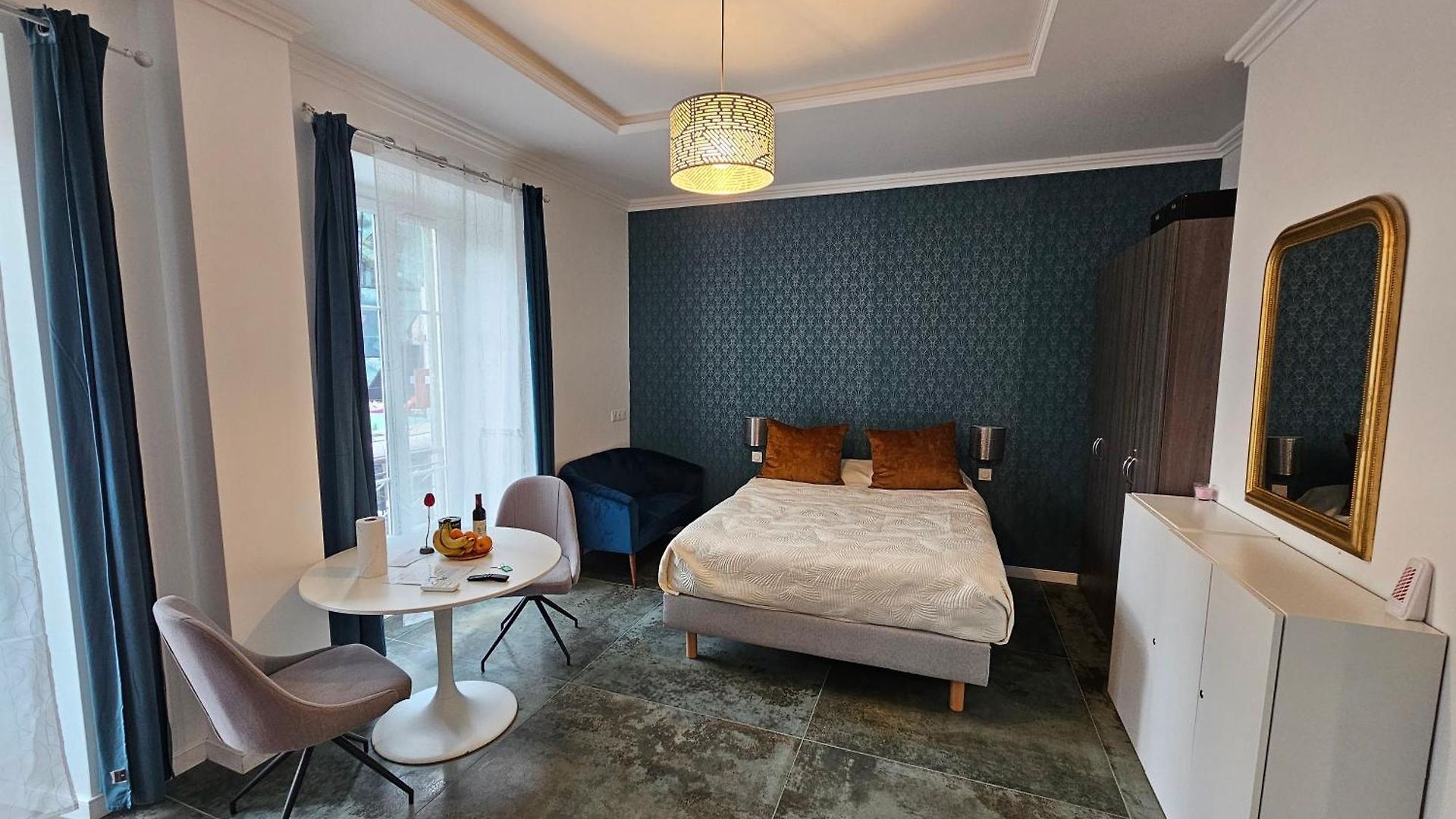 Appartement Center Boutique Nr 2