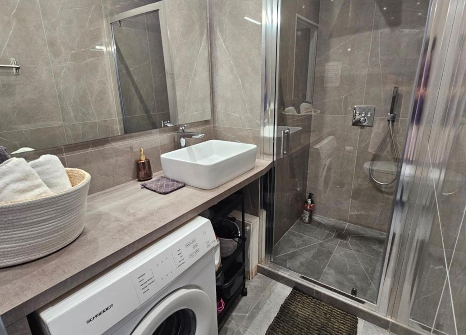 Appartement Center Boutique Nr 2 *