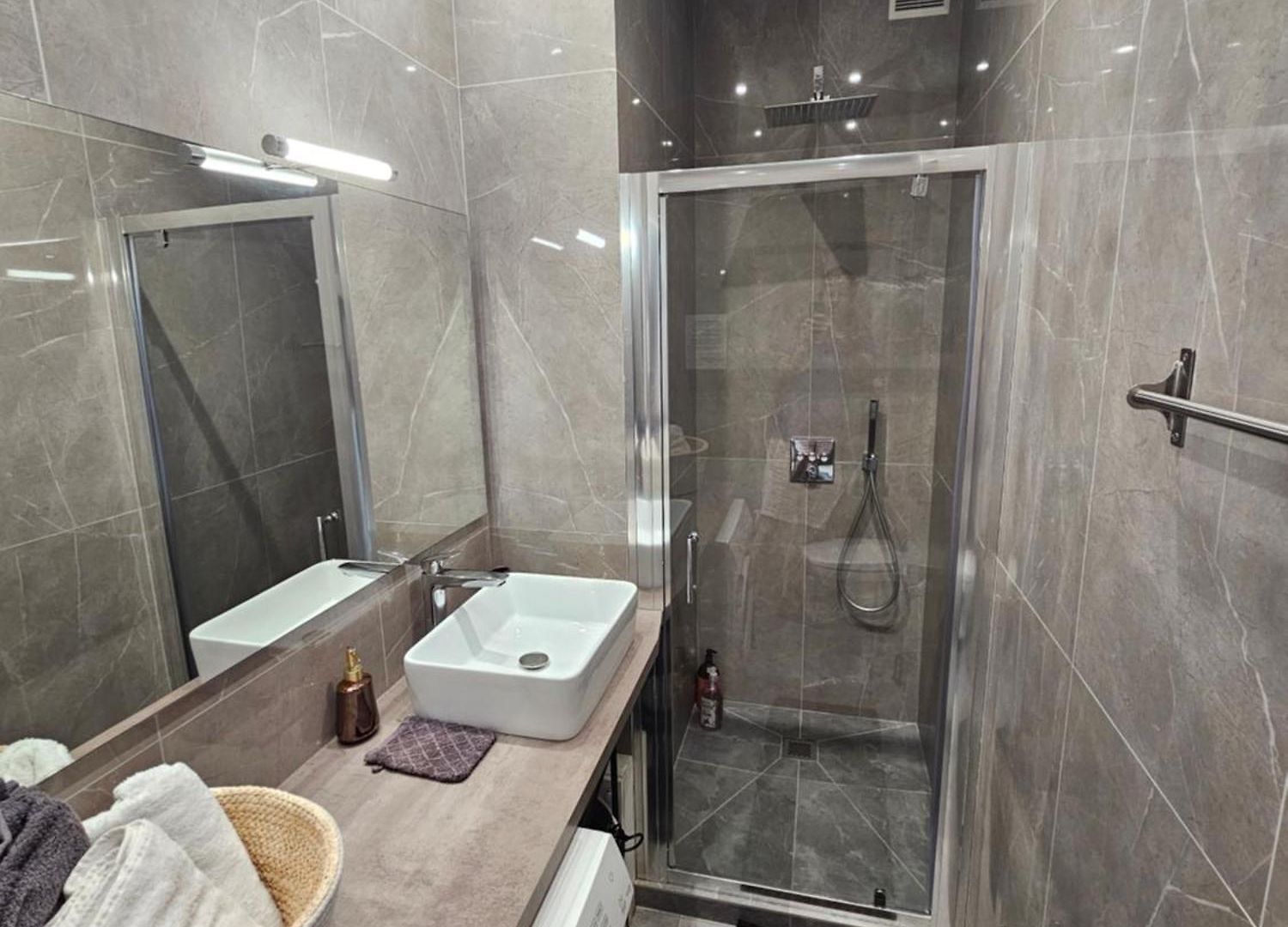 Appartement Center Boutique Nr 2 Nice
