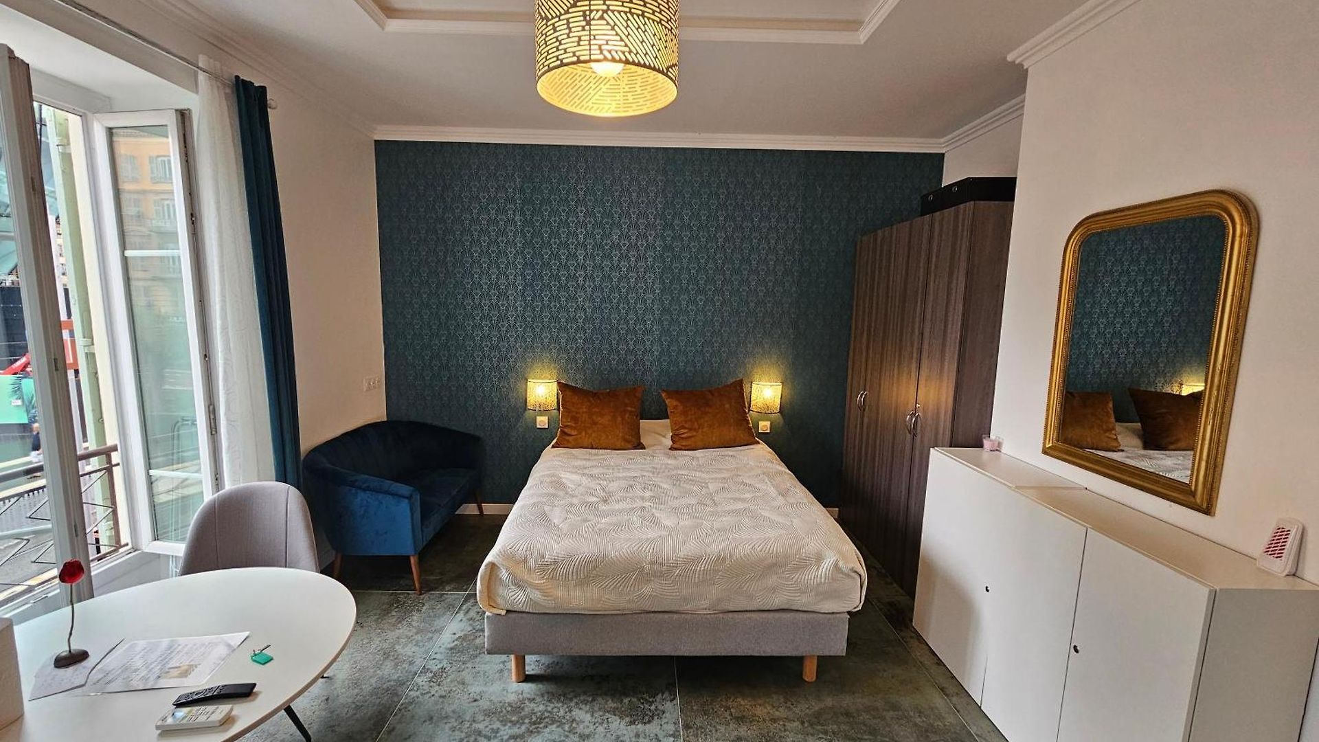 Appartement Center Boutique Nr 2