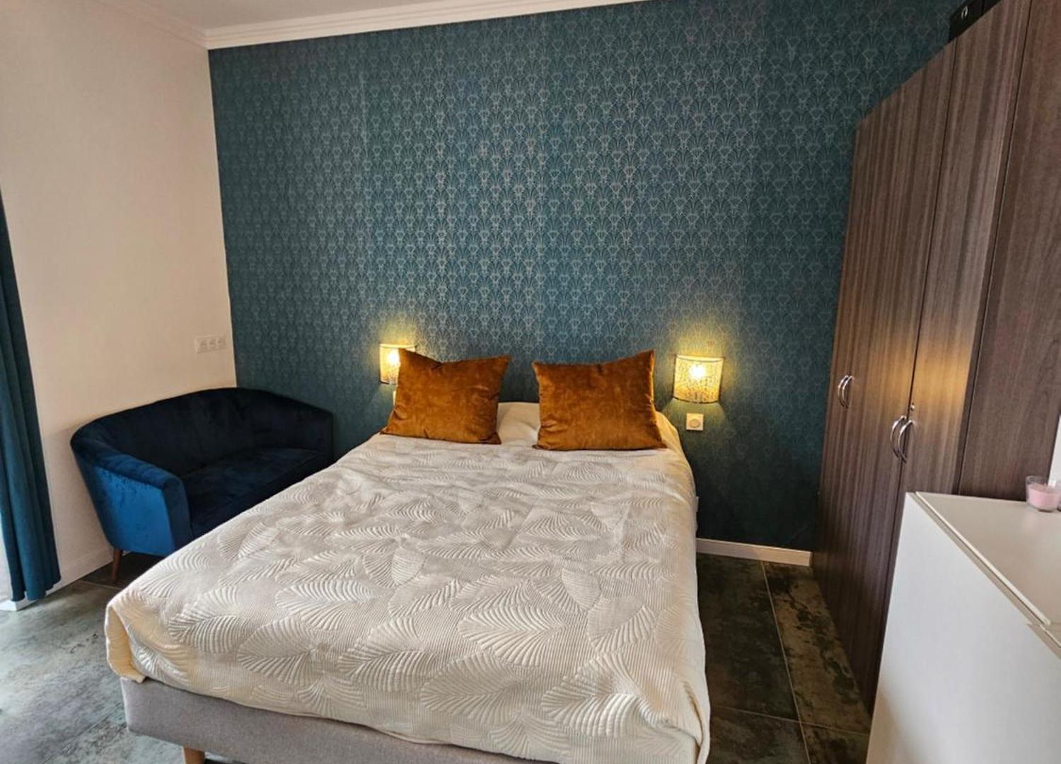 Center Boutique Nr 2 Appartement *