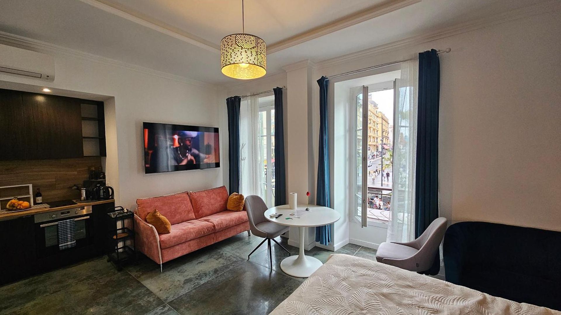 Center Boutique Nr 2 Appartement Nice