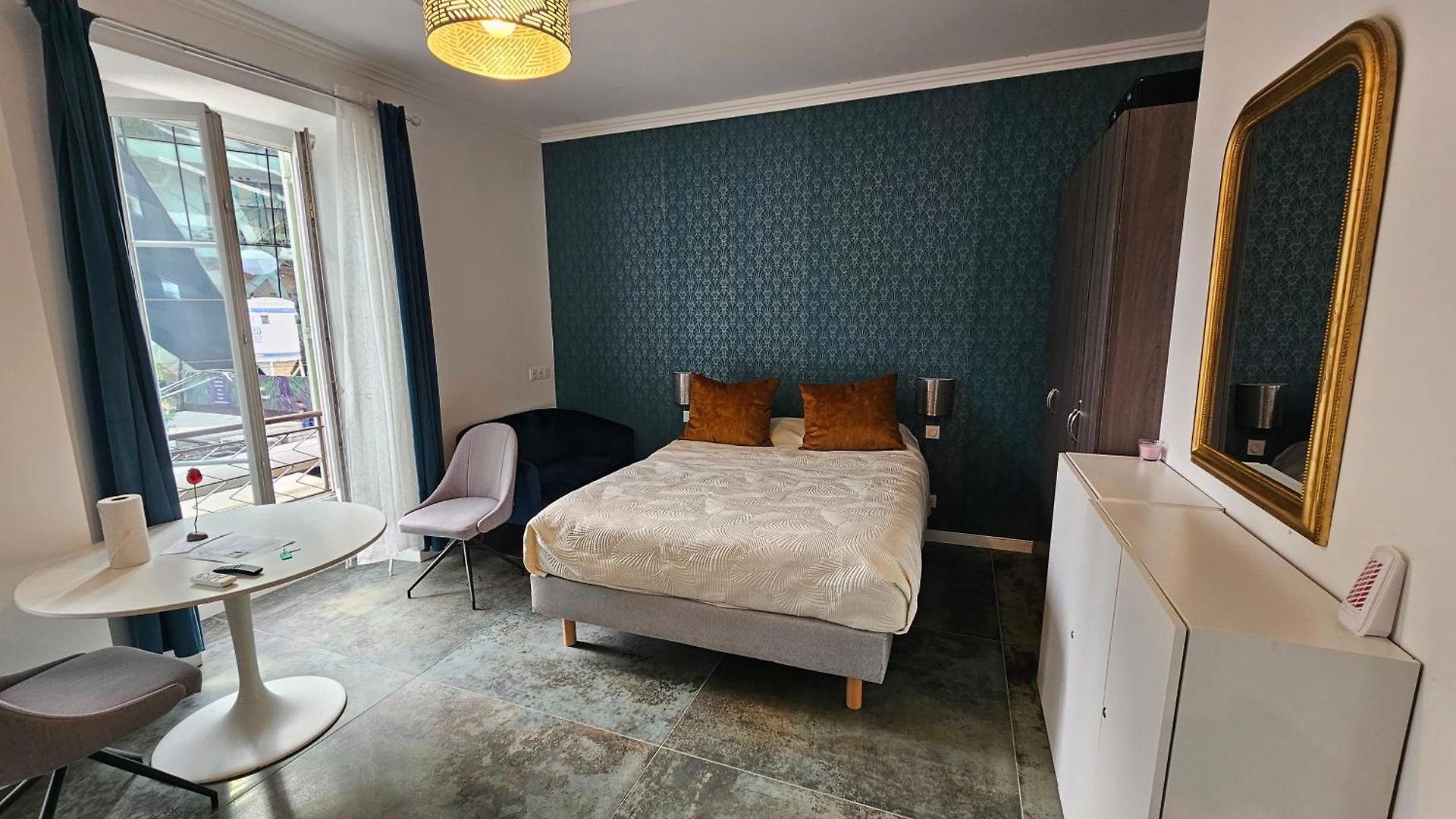 Center Boutique Nr 2 Appartement