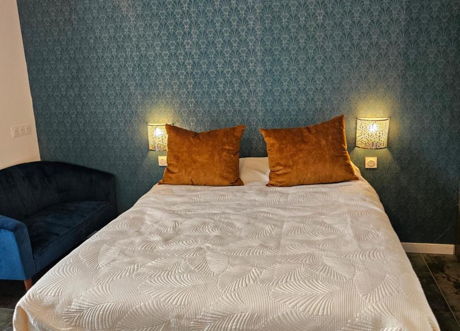 Appartement Center Boutique Nr 2 Nice