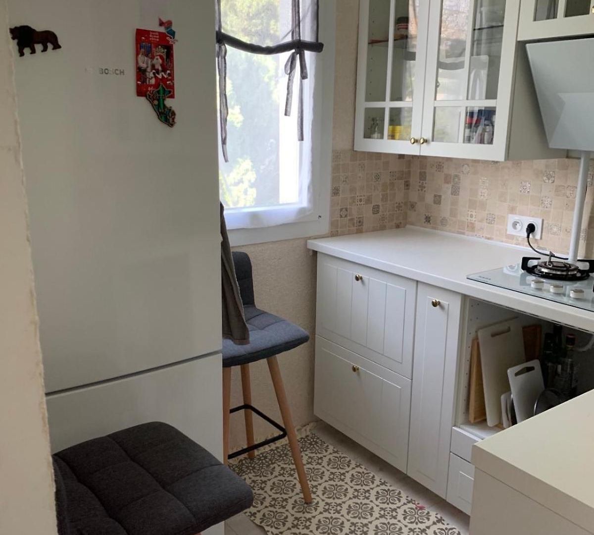 Anahit Apartment
